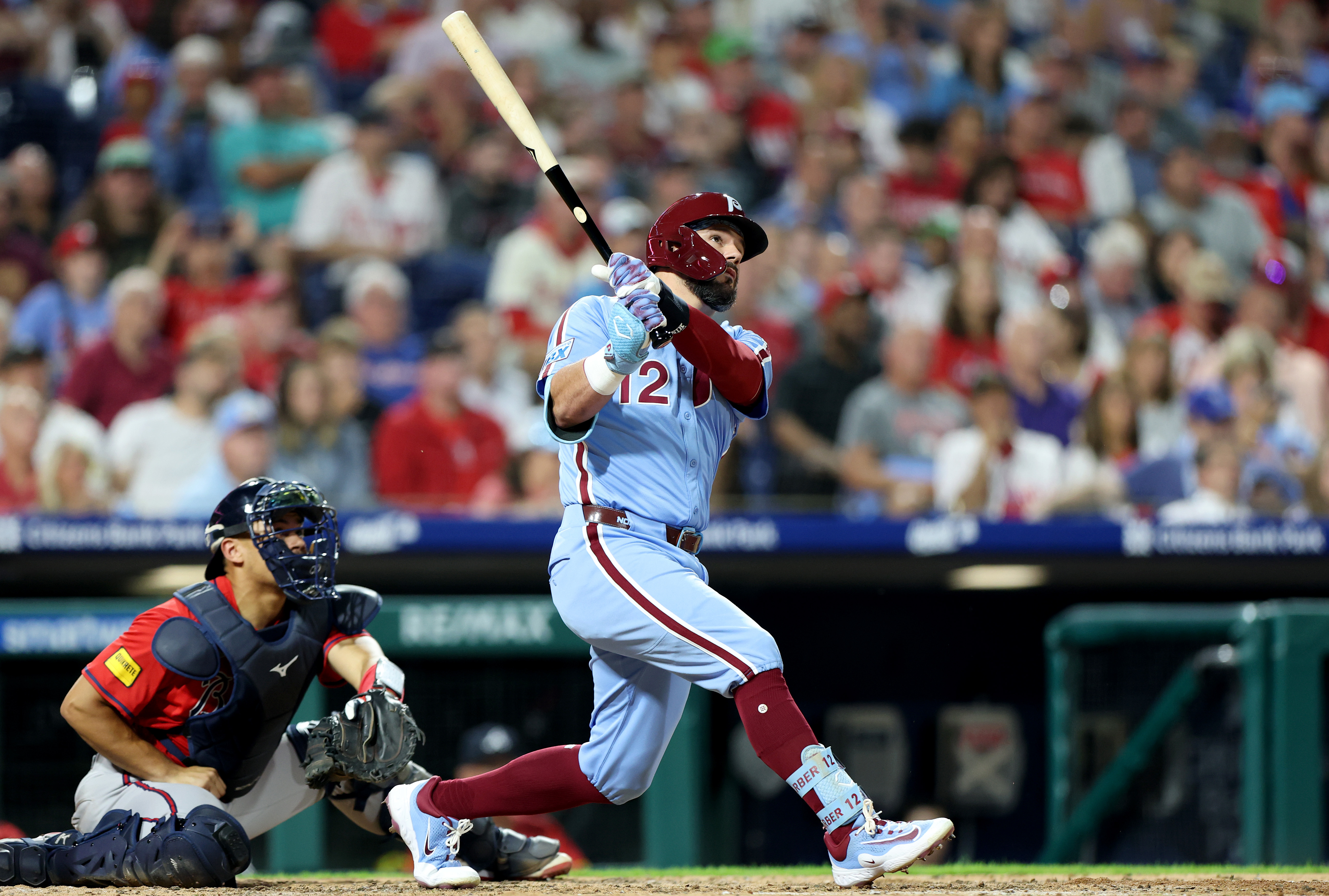Phillies Predicted To Sign $160 Million Superstar After MVP-Caliber Season