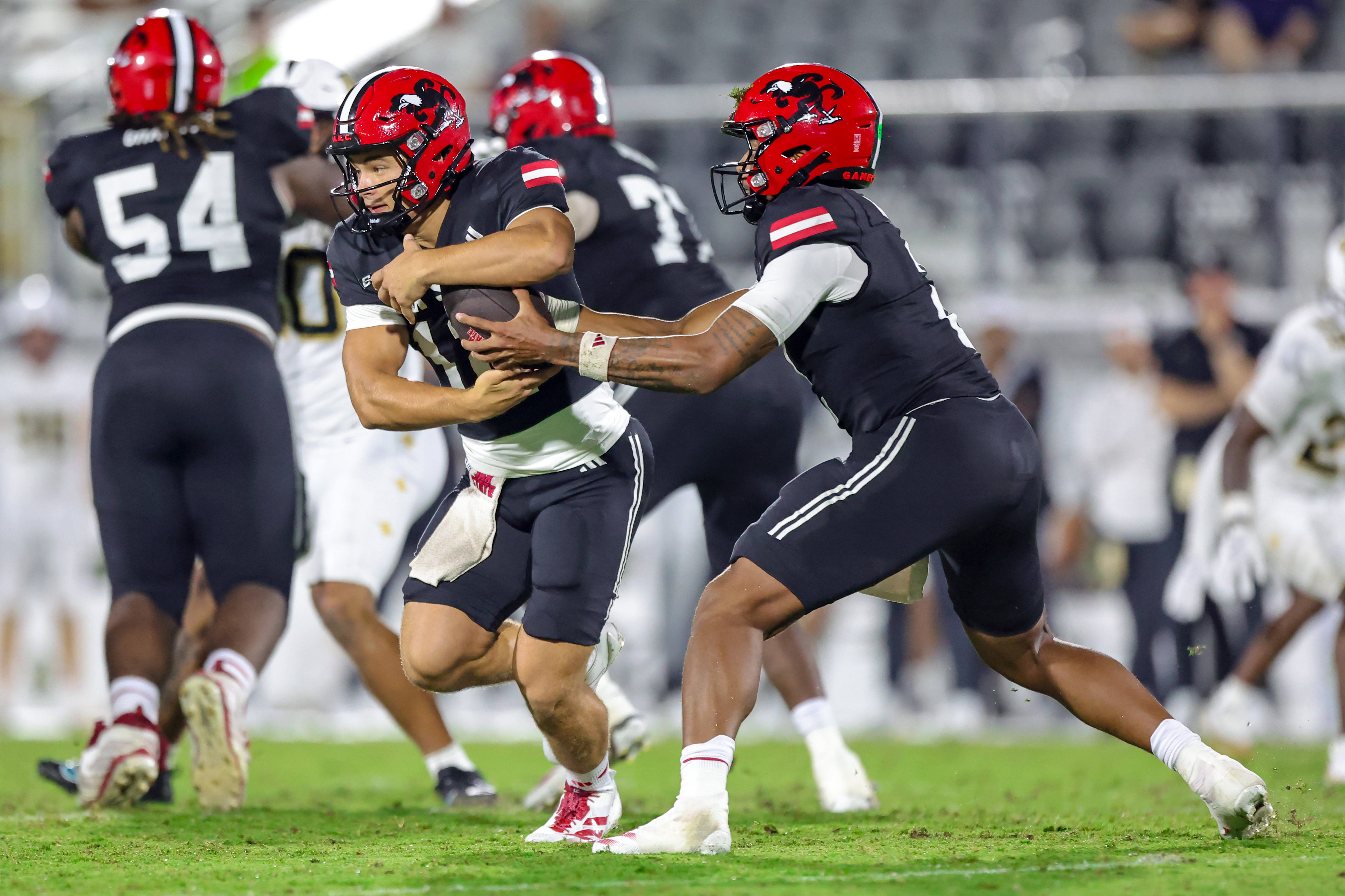How to Watch Jacksonville State vs FIU: Live Stream NCAA College Football, TV Channel