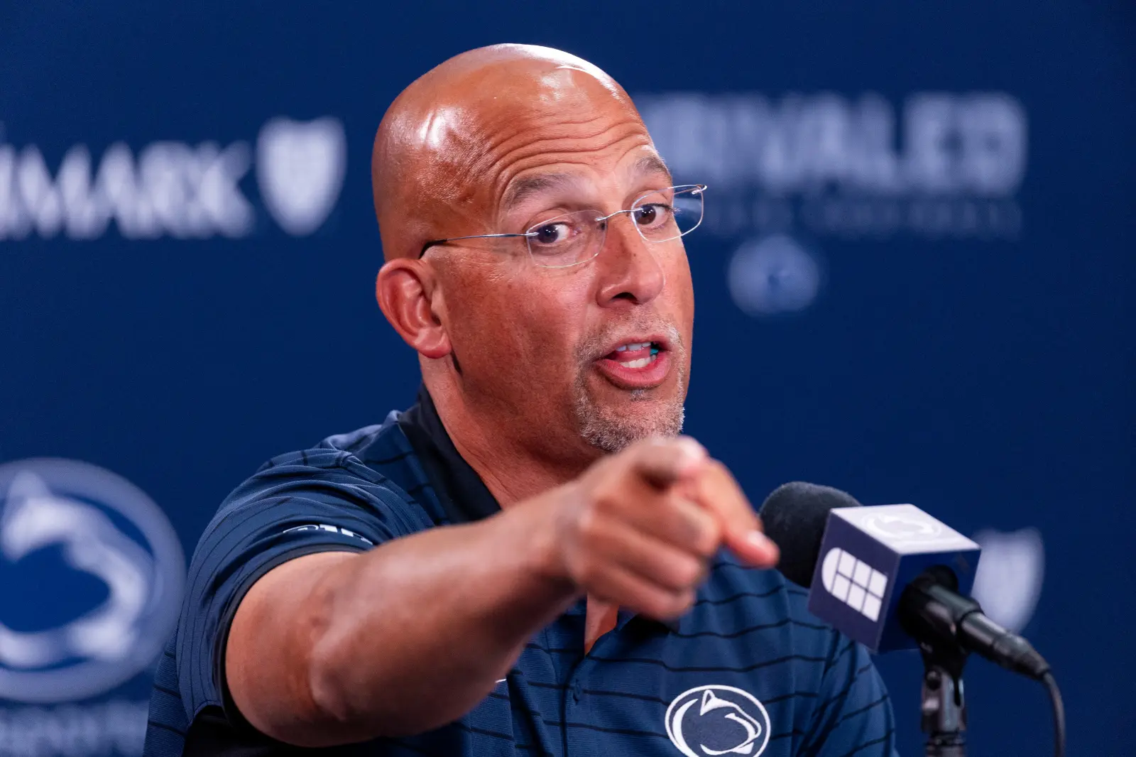 James Franklin's Strategic Move to Virginia Tech: A Calculated Rejection