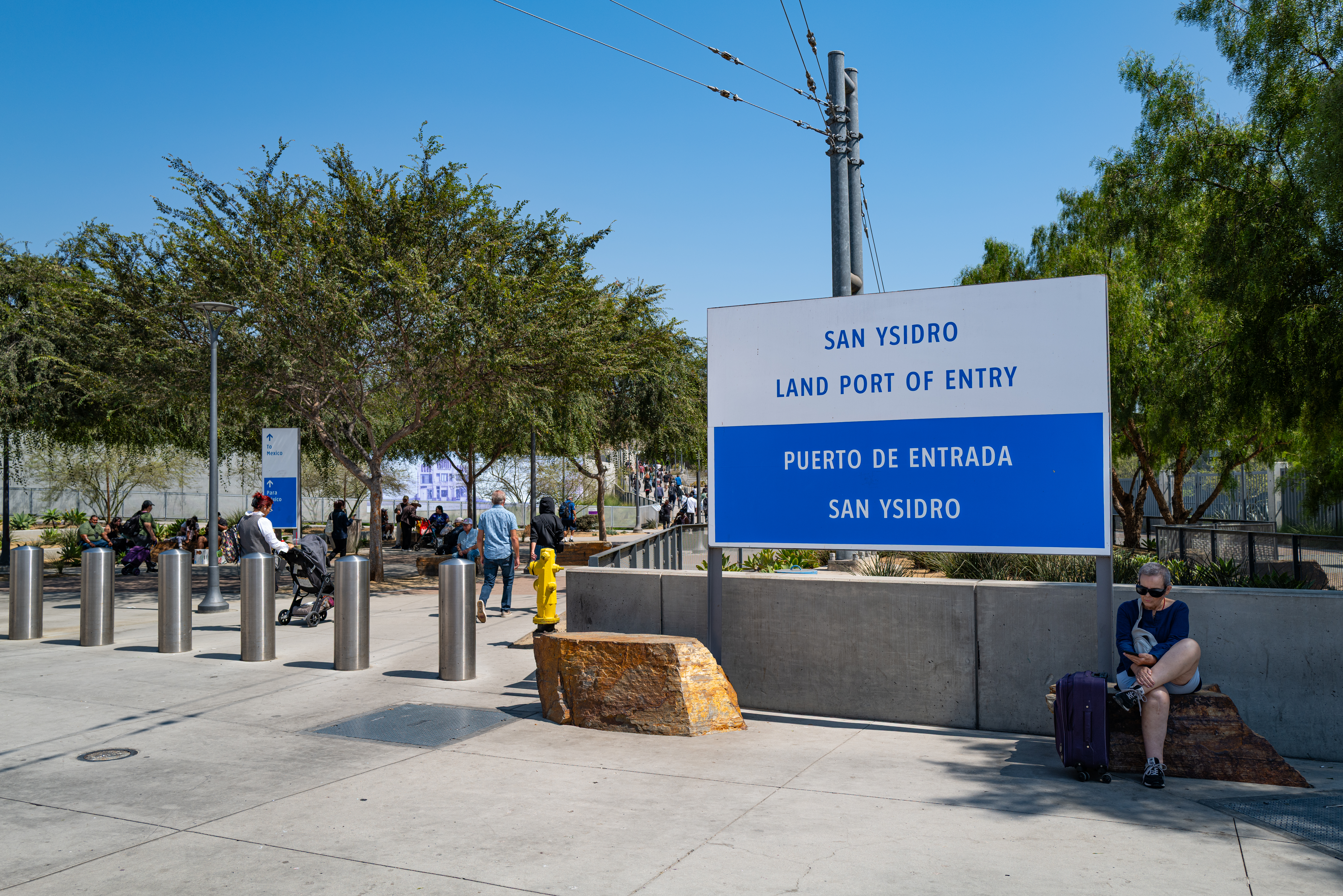 US Man Shot By Mexican National Guard At Border: Report