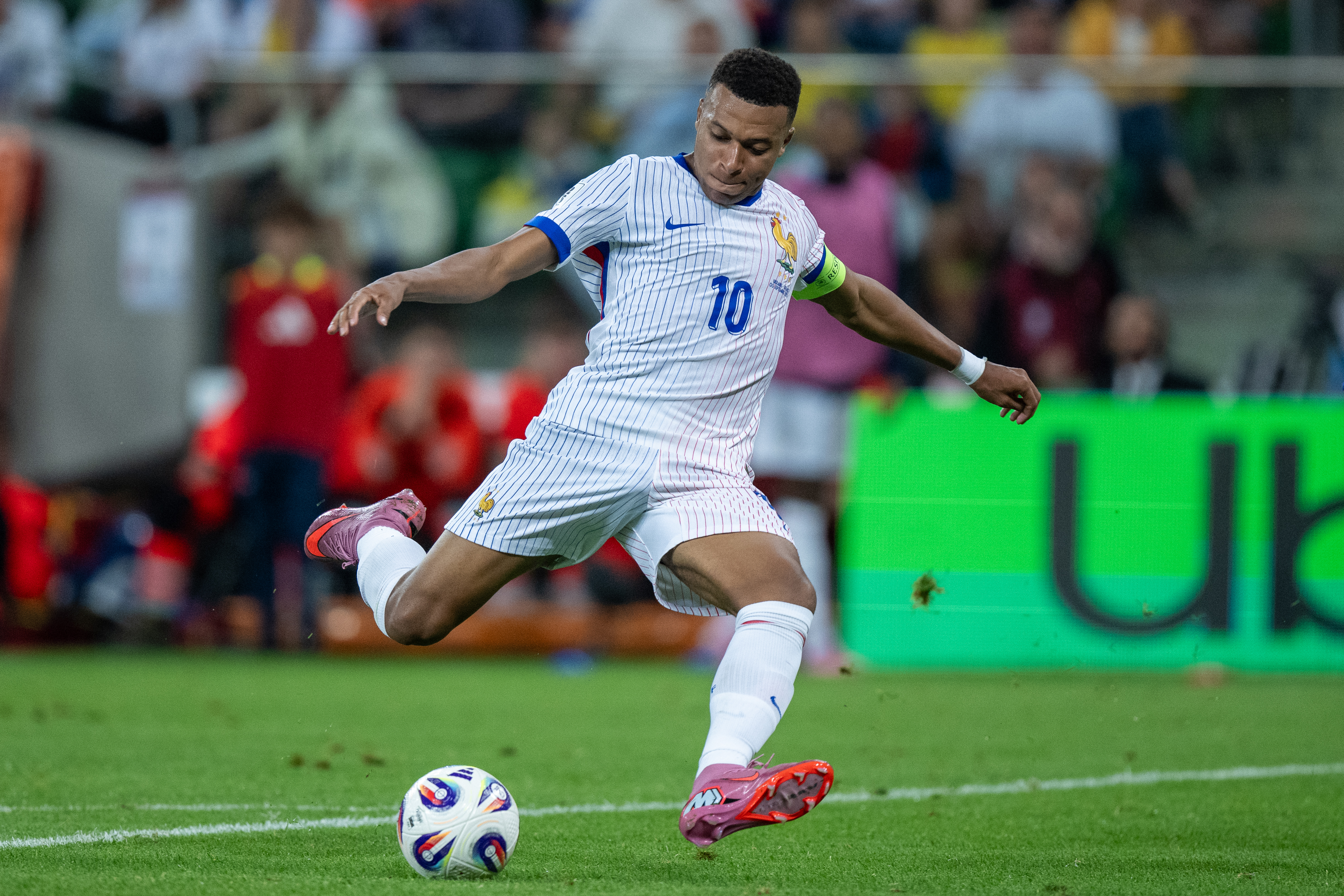 How to Watch France vs Ukraine: Live Stream FIFA World Cup 2026 Qualifiers, TV Channel