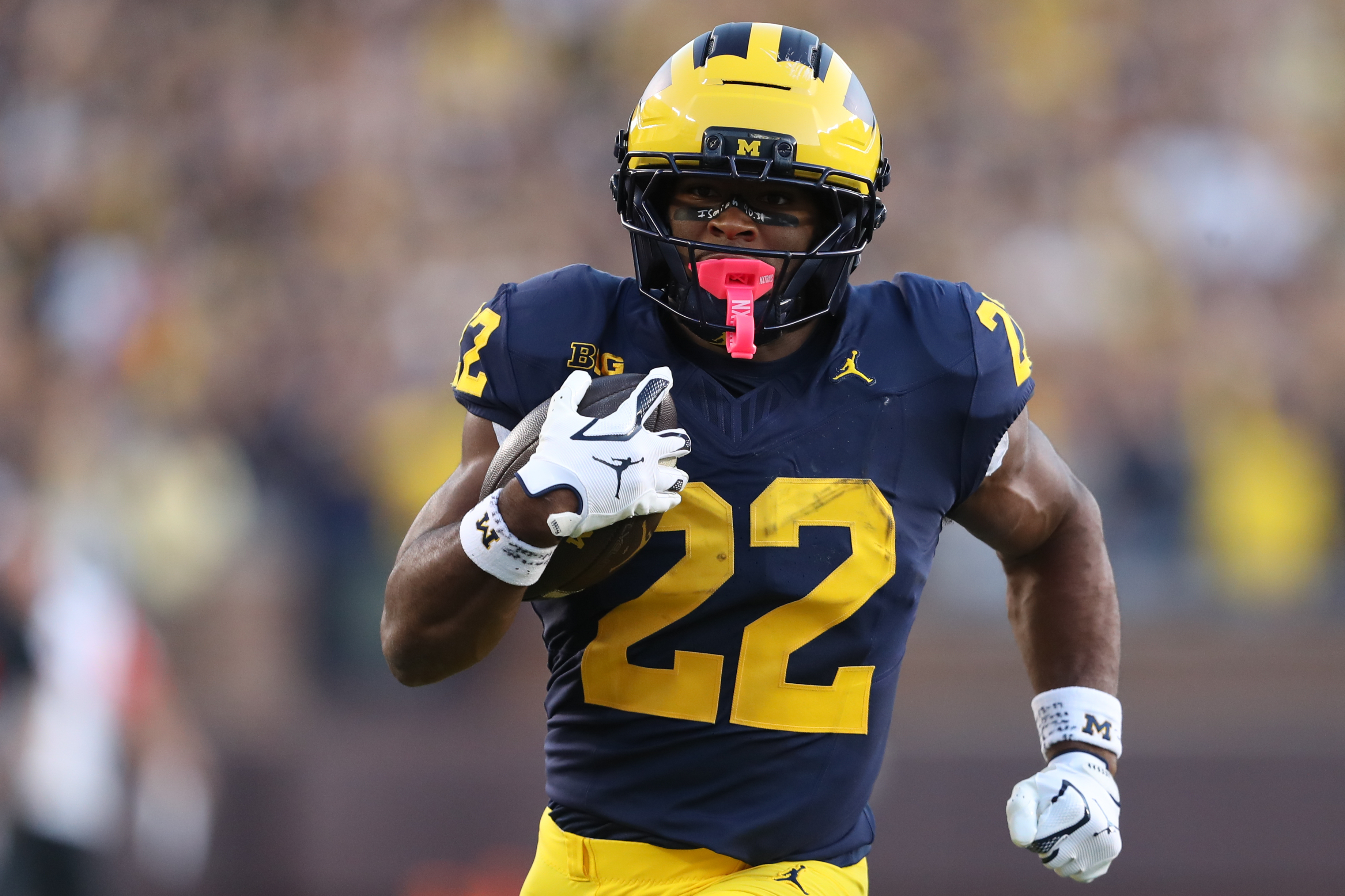 How to Watch Michigan vs Northwestern: Live Stream NCAA College Football, TV Channel