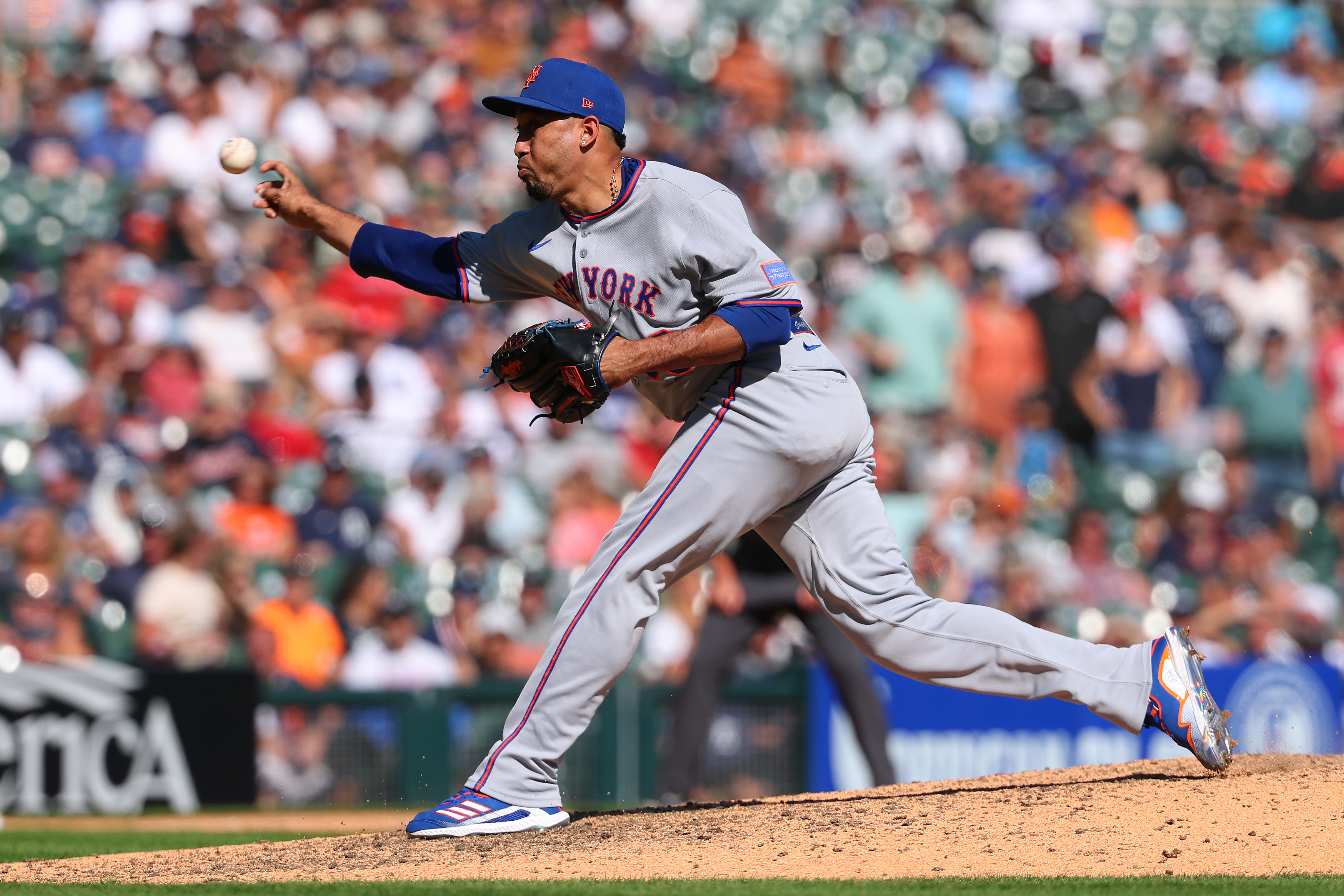 Mets Projected To Win $88 Million Free Agency Sweepstakes For Star Pitcher