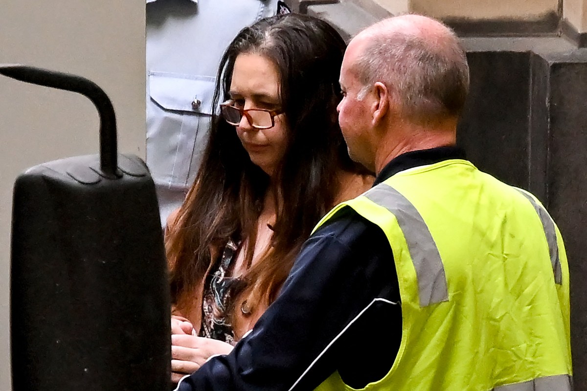 Mushroom Killer Launches Appeal Against Family Murder Convictions