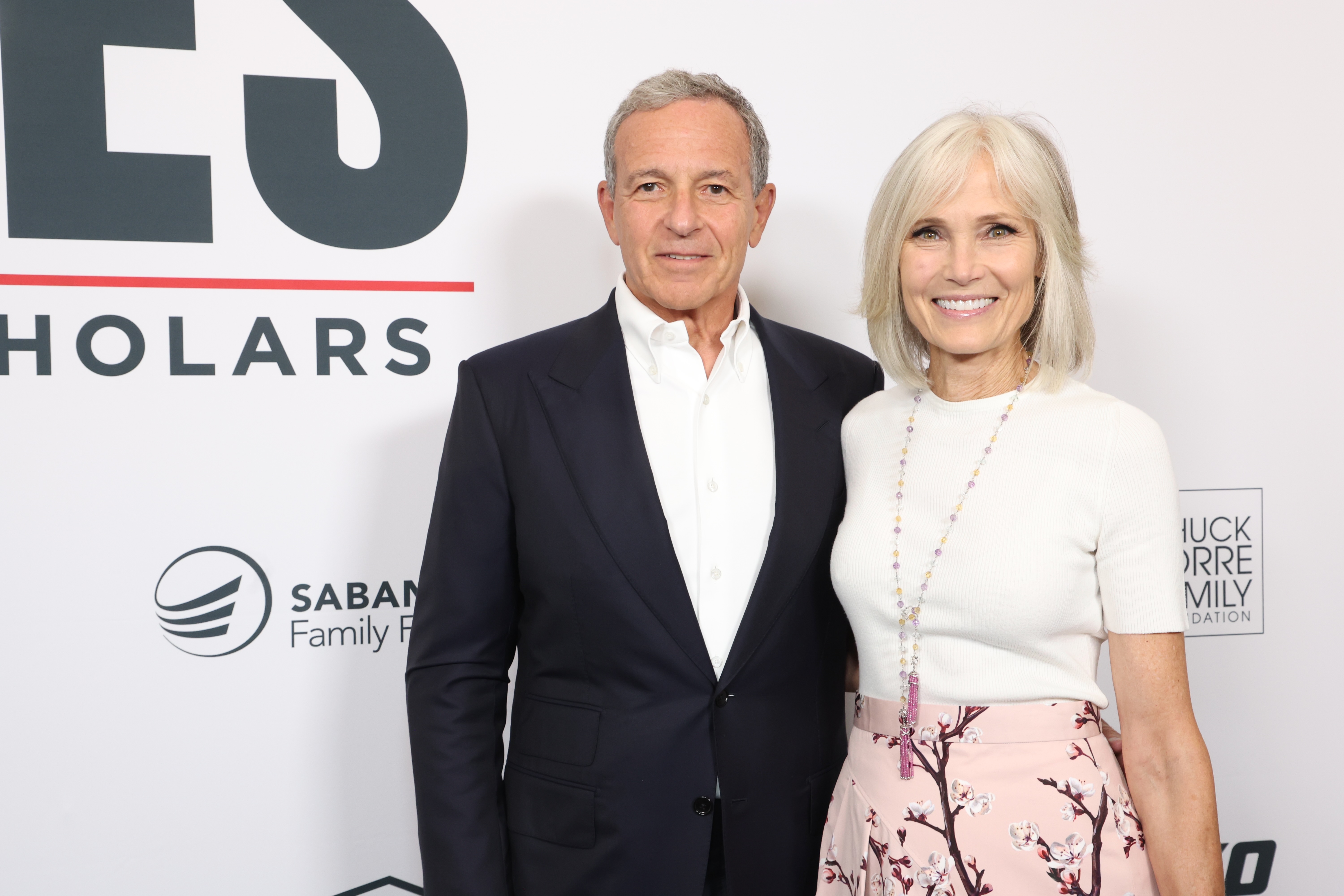 Disney CEO Makes Big Decision for Eagles-Packers on 'Monday Night Football'