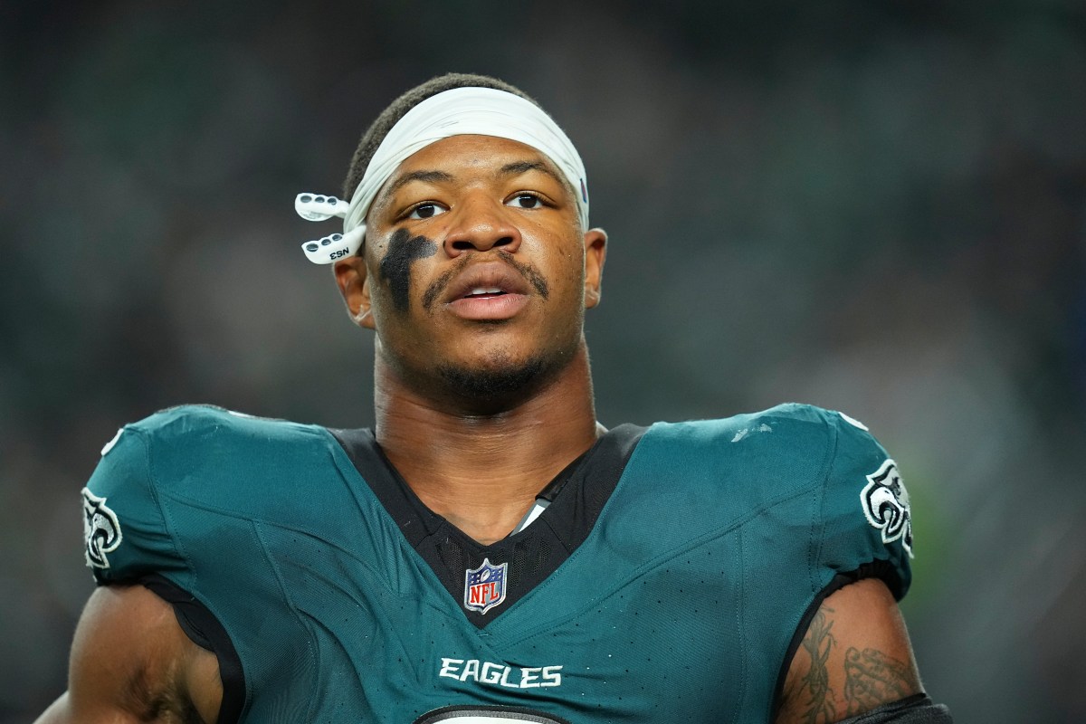 Eagles Announce Exciting Roster News Ahead of Packers Game