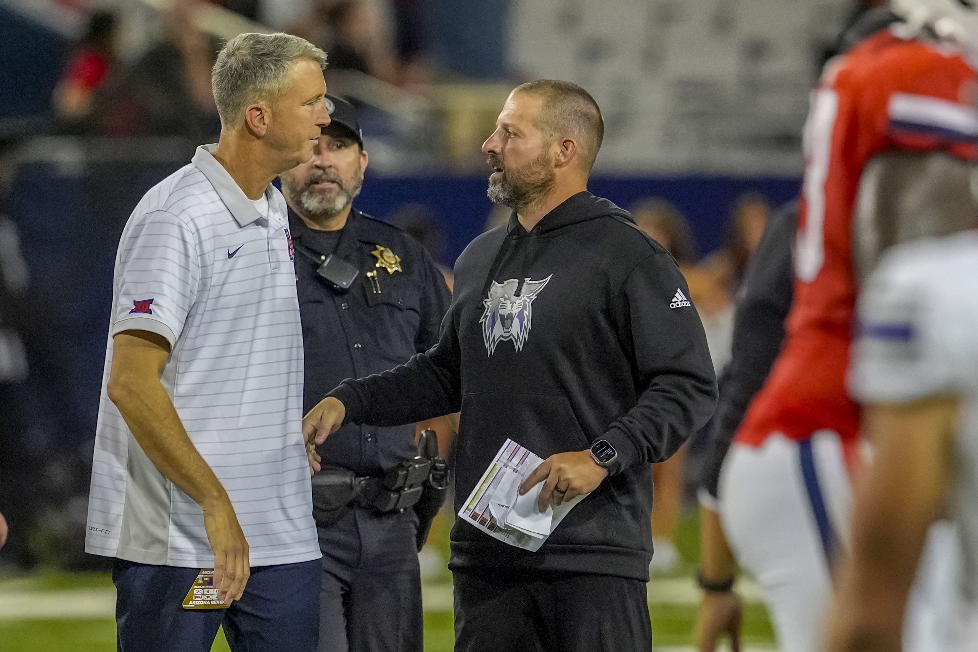 College Football Program Fires Head Coach After 52-Point Loss