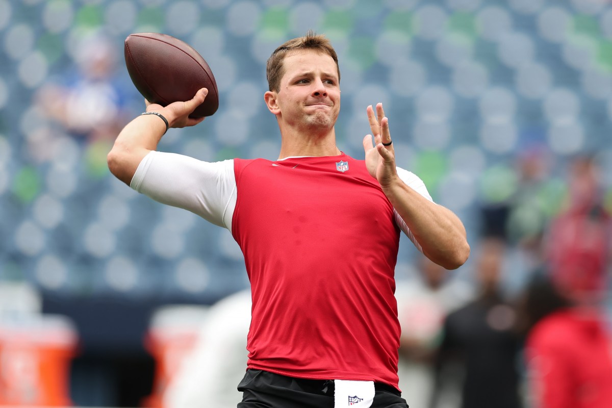 Brock Purdy Set to Return: Clearing Up Surgery Speculation