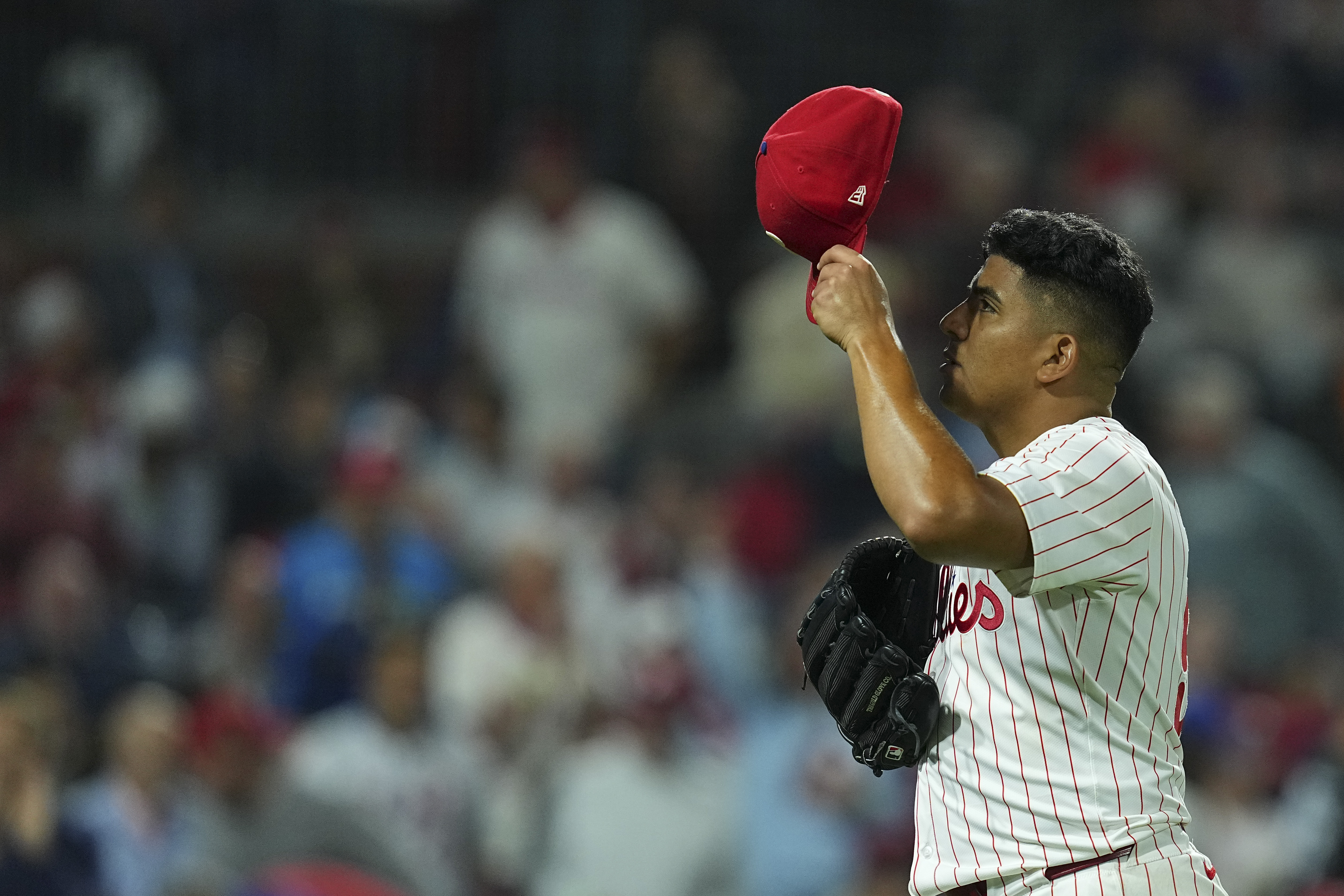 Blue Jays Predicted to Steal Phillies All-Star With $110M Deal