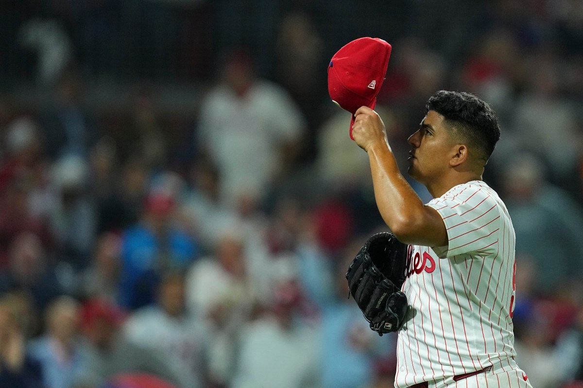 Blue Jays Predicted to Steal Phillies All-Star With $110M Deal