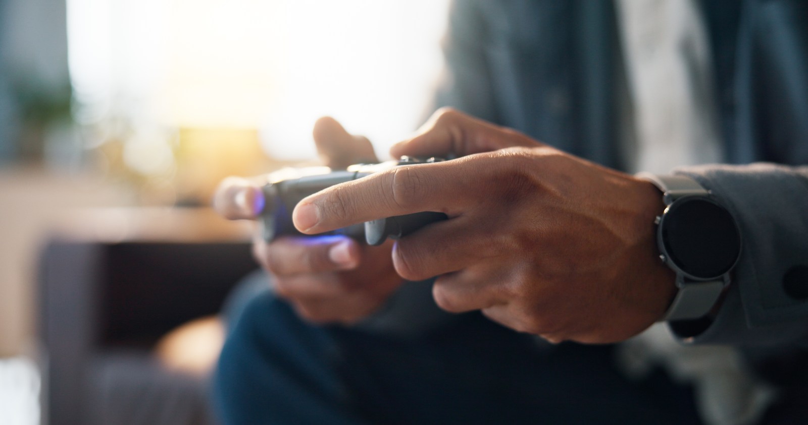 newsweek.com - Matthew Impelli - Man Turns Small Closet Into 'Amazing' Gaming Room-How You Can, Too