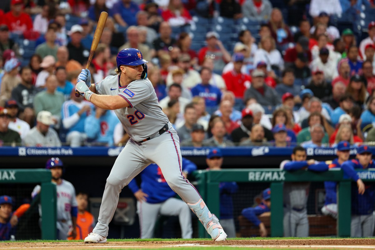 Mets predicted to sign $182 million free agent slugger to massive deal