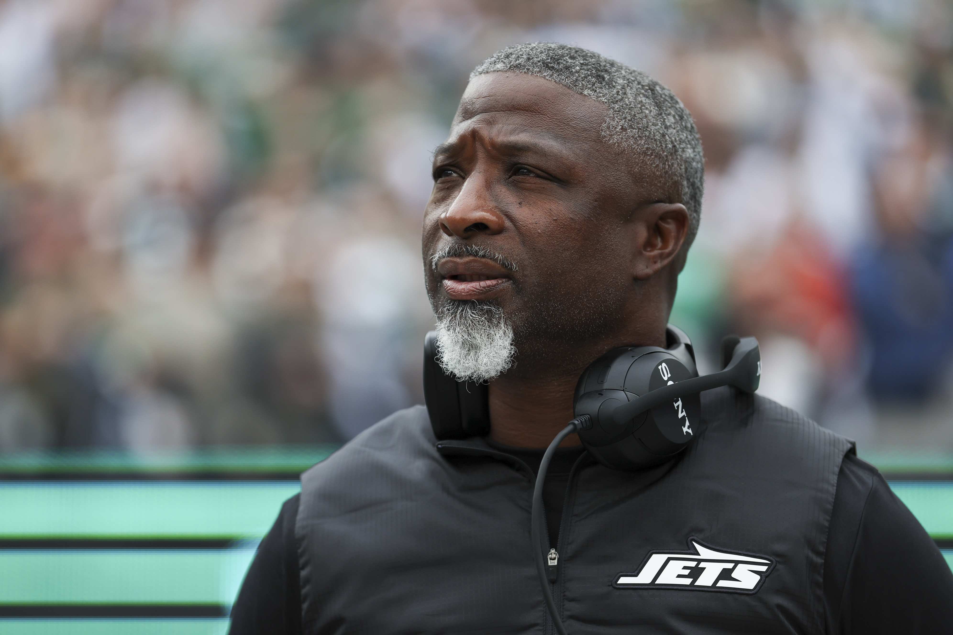 Jets Take Massive Swing for Franchise QB in Projected Trade