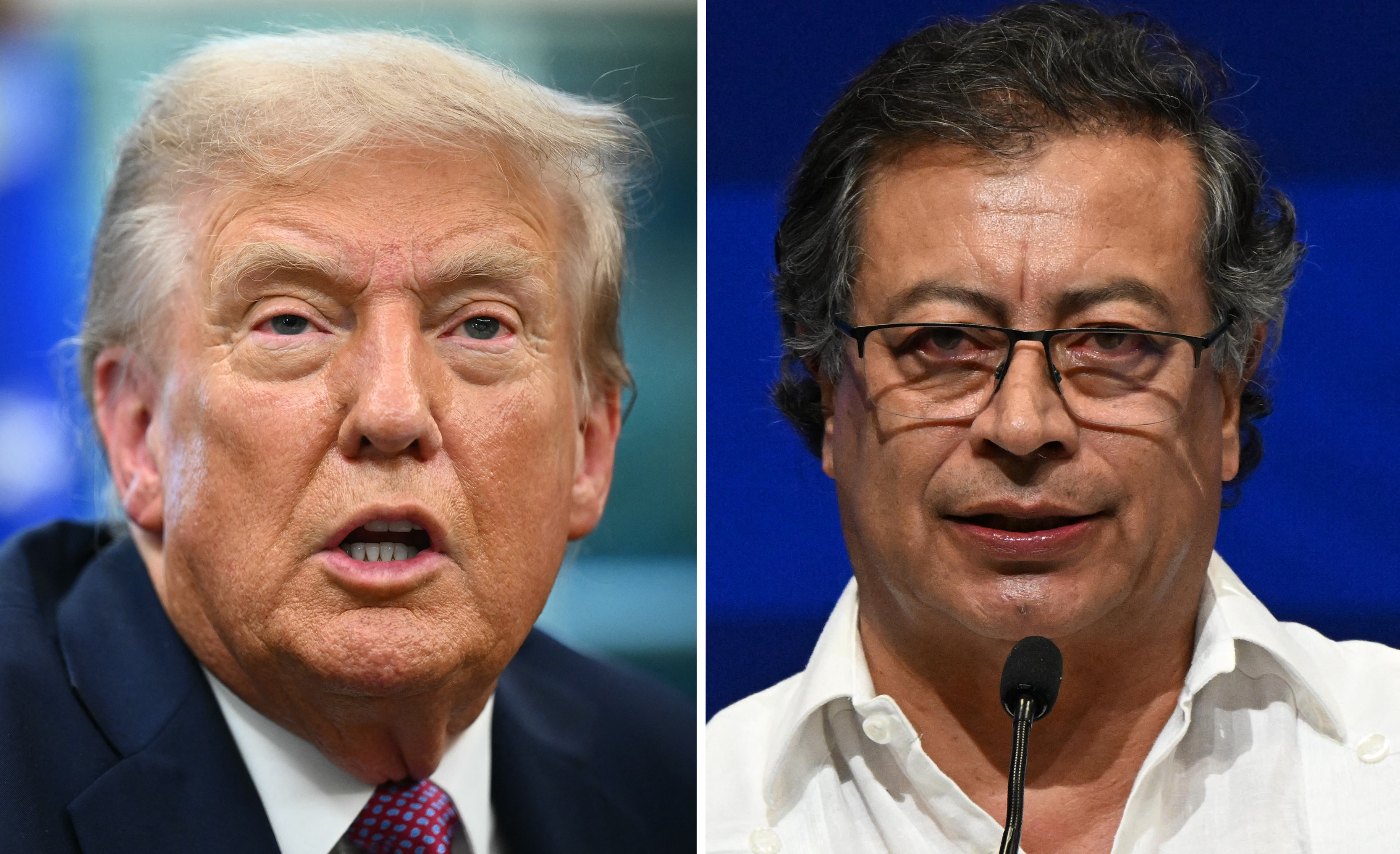 The U.S.-Colombia Relationship Is in Trouble | Opinion