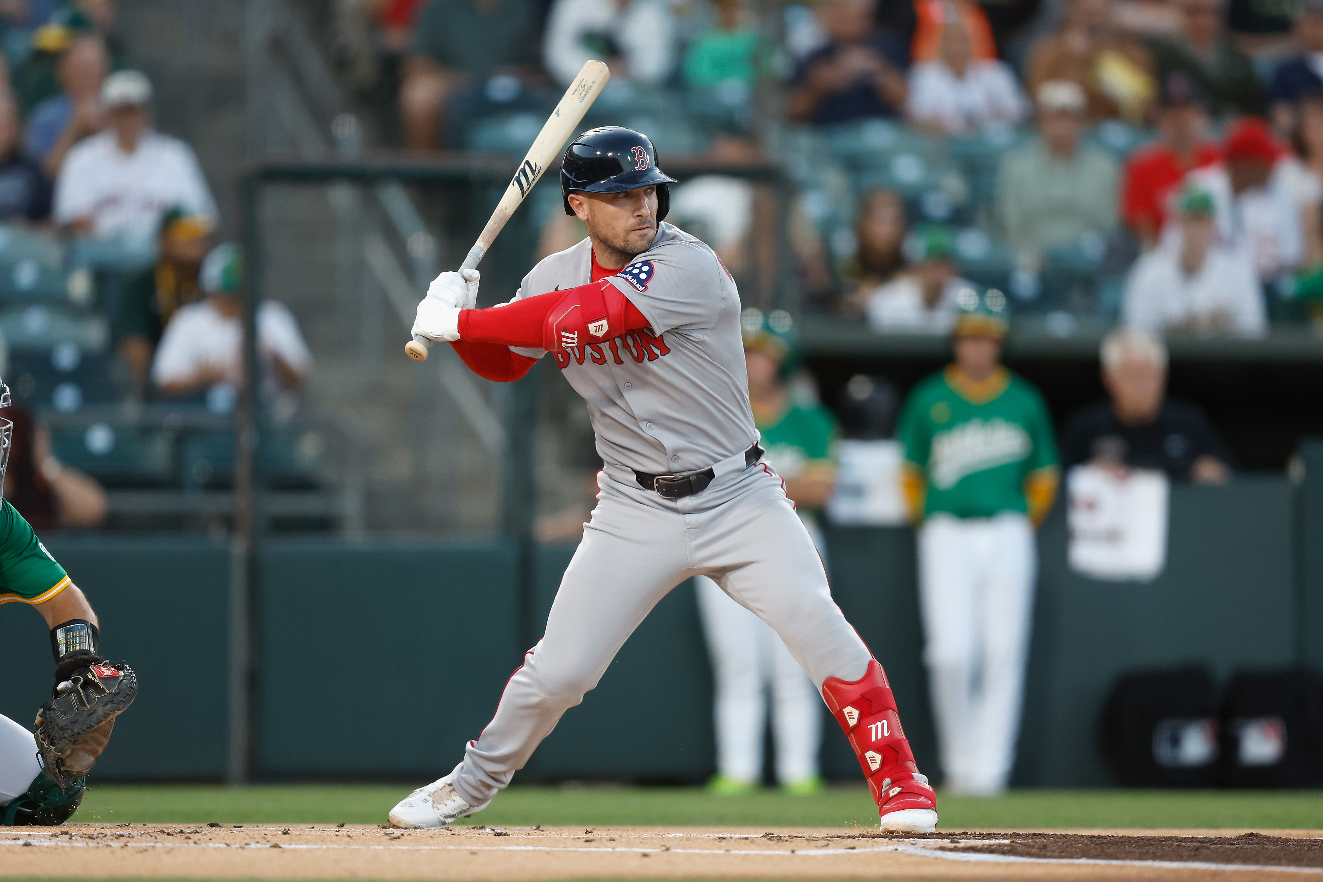 Red Sox Predicted To Sign $182 Million Superstar After AL Wild