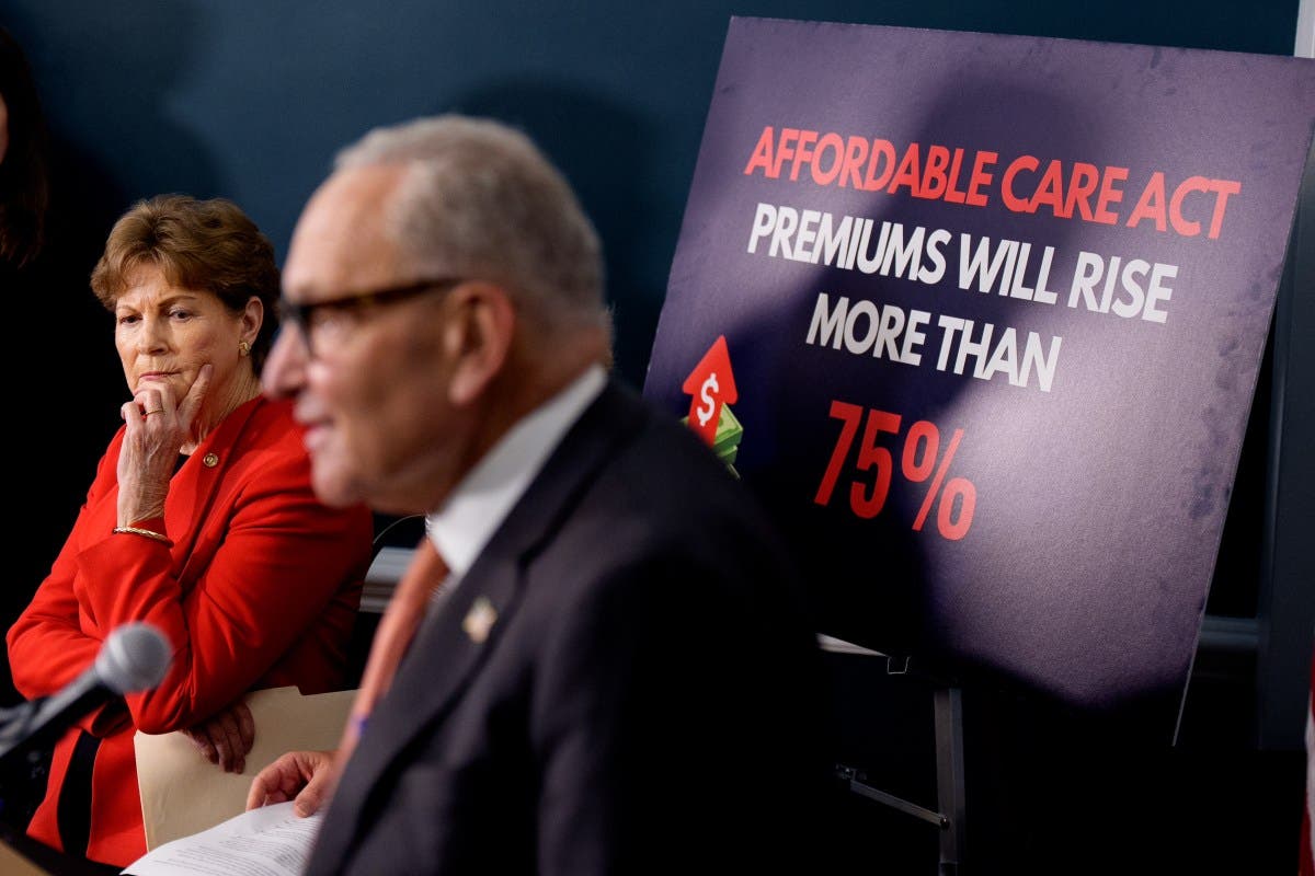 Former CMS Administrator: Here’s Why Your Monthly Health Care Insurance Costs Doubled | Opinion