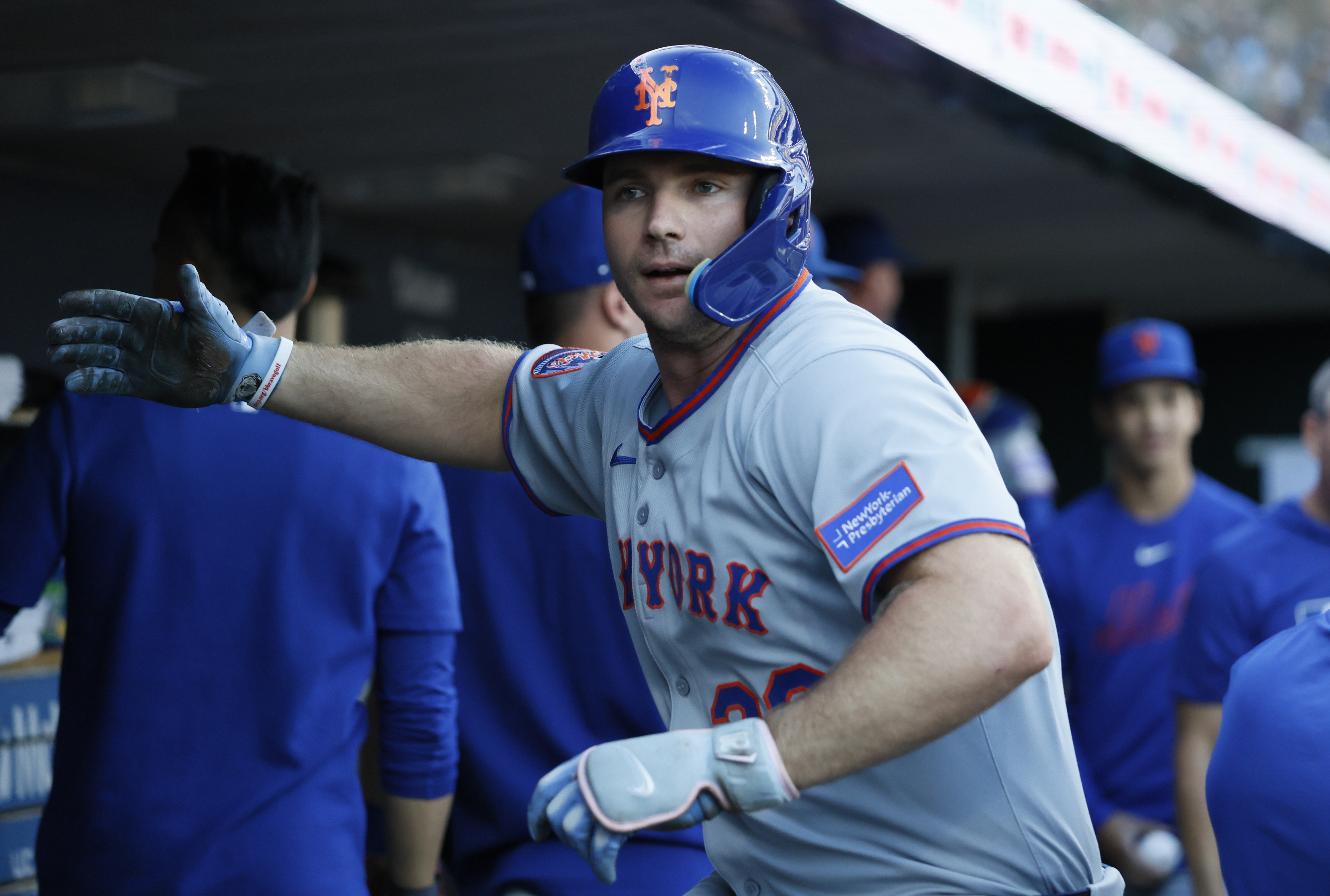 Mets Insider Predicts Pete Alonso's Fate in Free Agency