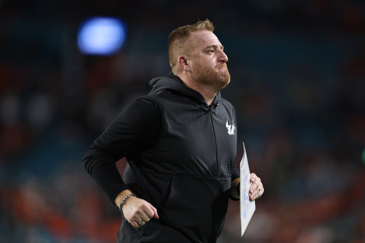 Ole Miss on the Hunt: Who's Next to Replace Lane Kiffin?