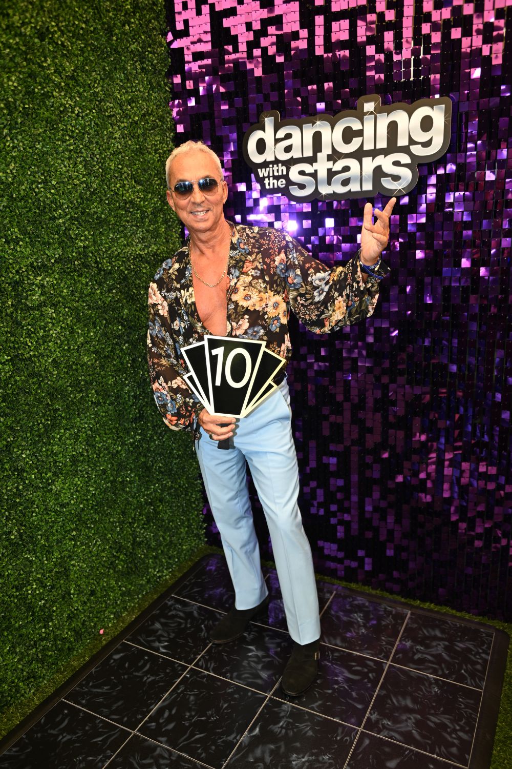 Dancing with the Stars: Robert Irwin Crowned Season 34 Champion - Newsweek