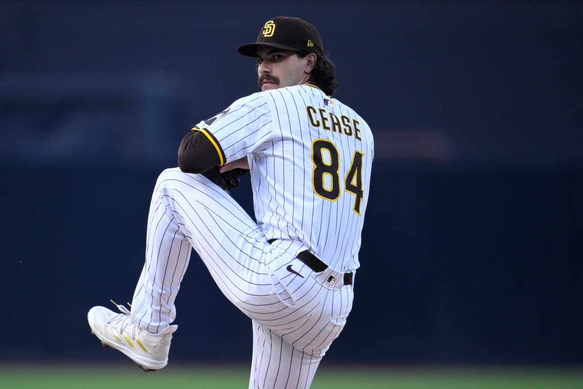 Padres Star Pitcher Projected To Sign Blockbuster 7-Year, $210 Million Deal