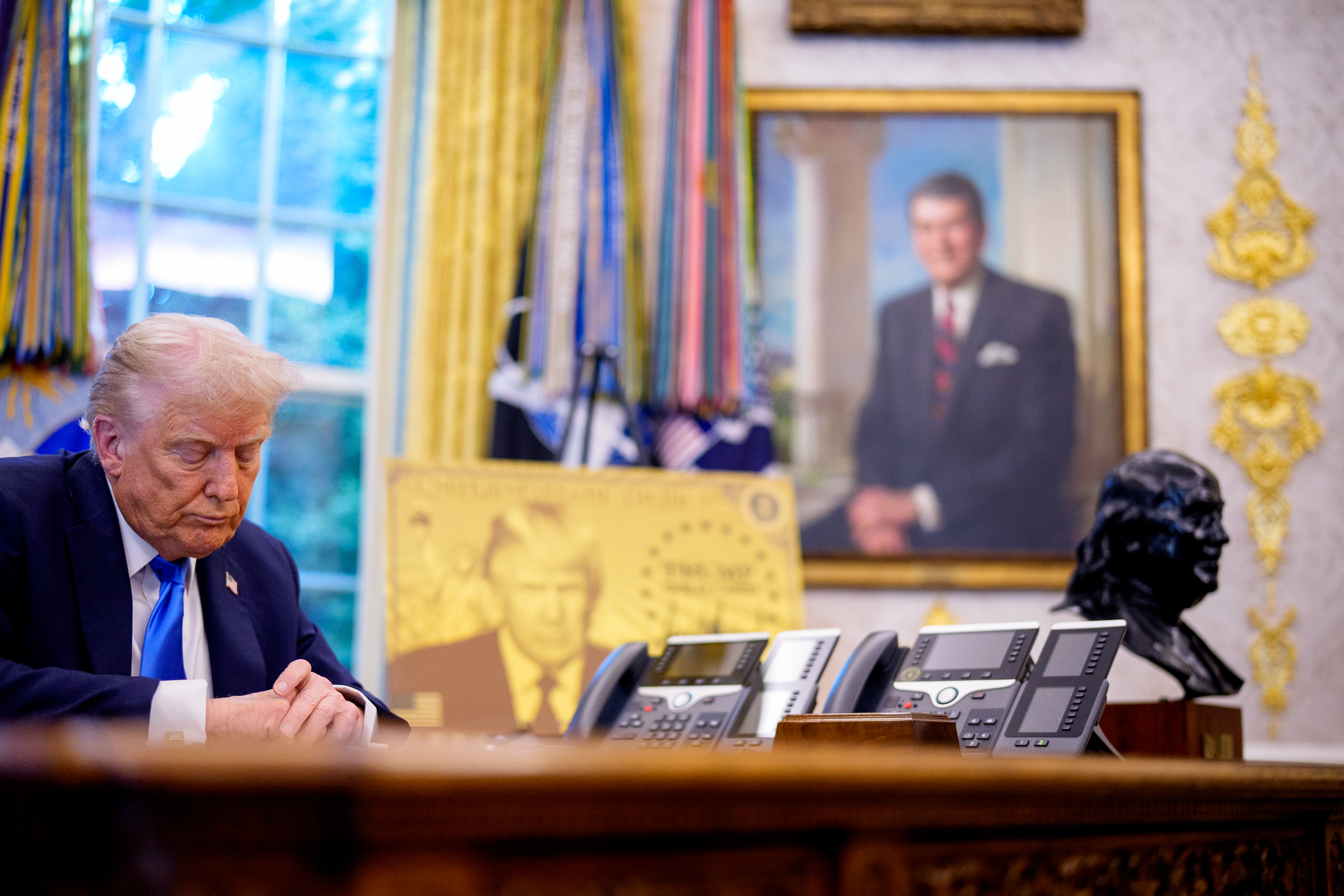 Donald Trump’s H-1B Visa Headache