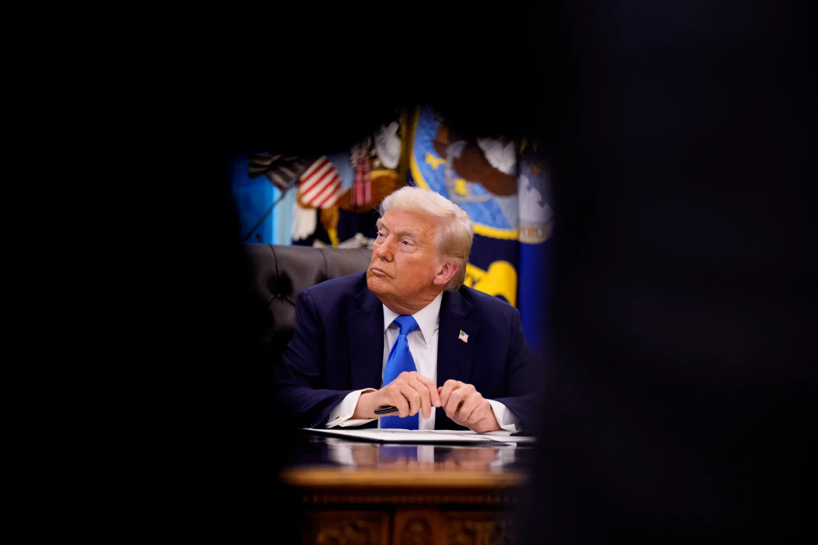 Why Is the US Punishing Legal Immigrants? | Opinion