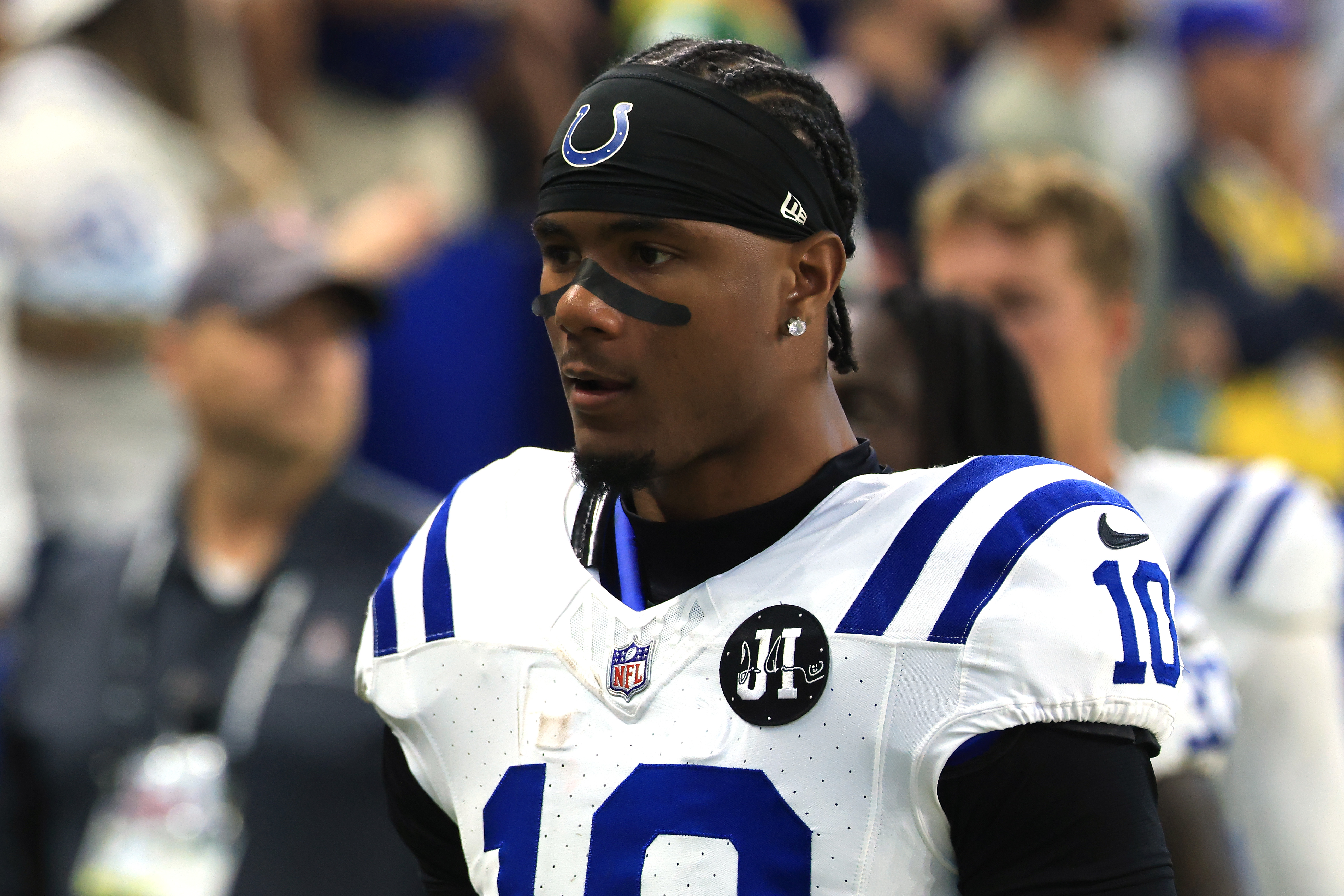 Jets Make Surprising Decision on New WR Acquisition for Browns Game