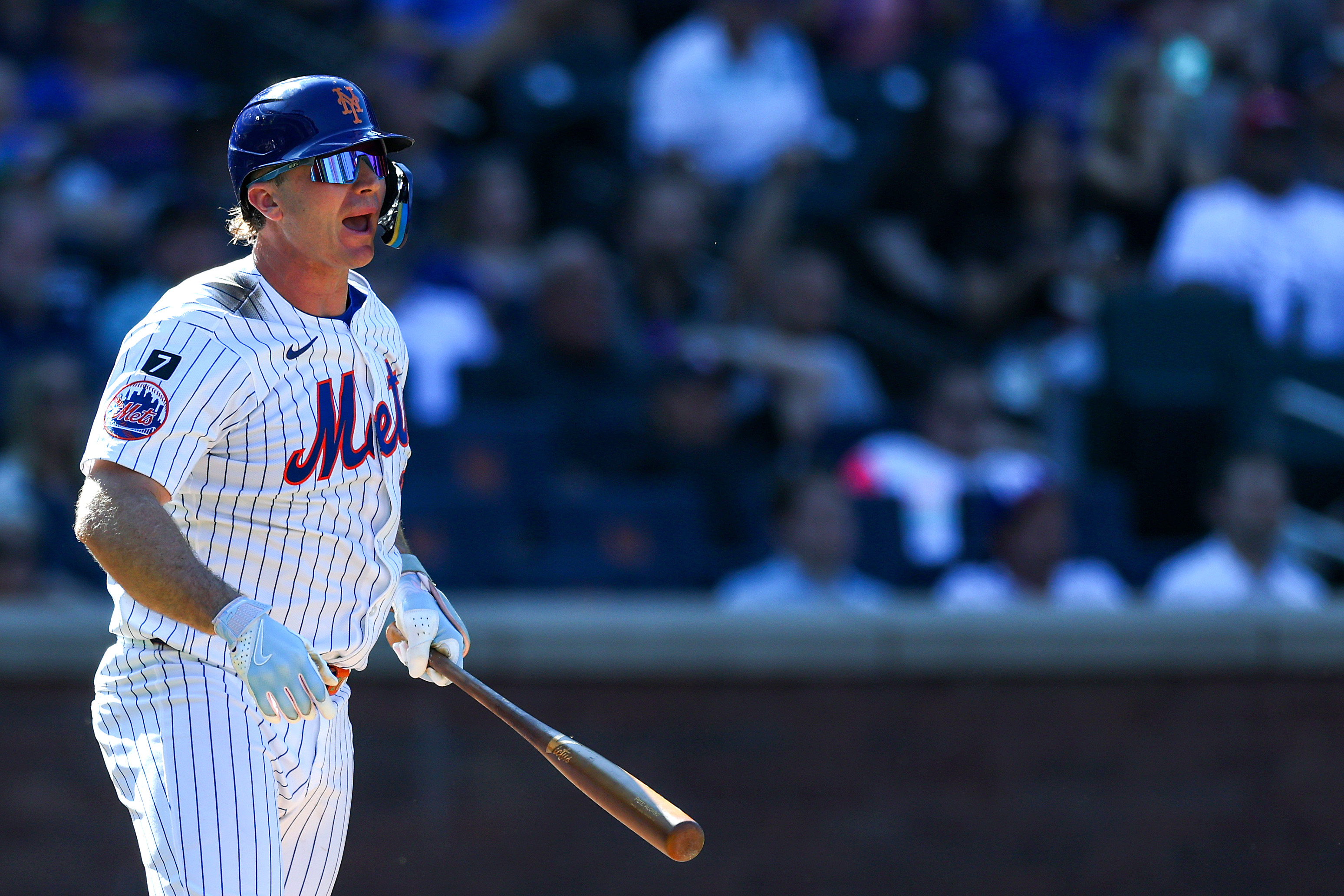 Mets Predicted To Lose $182 Million Slugger To Red Sox In Free Agency