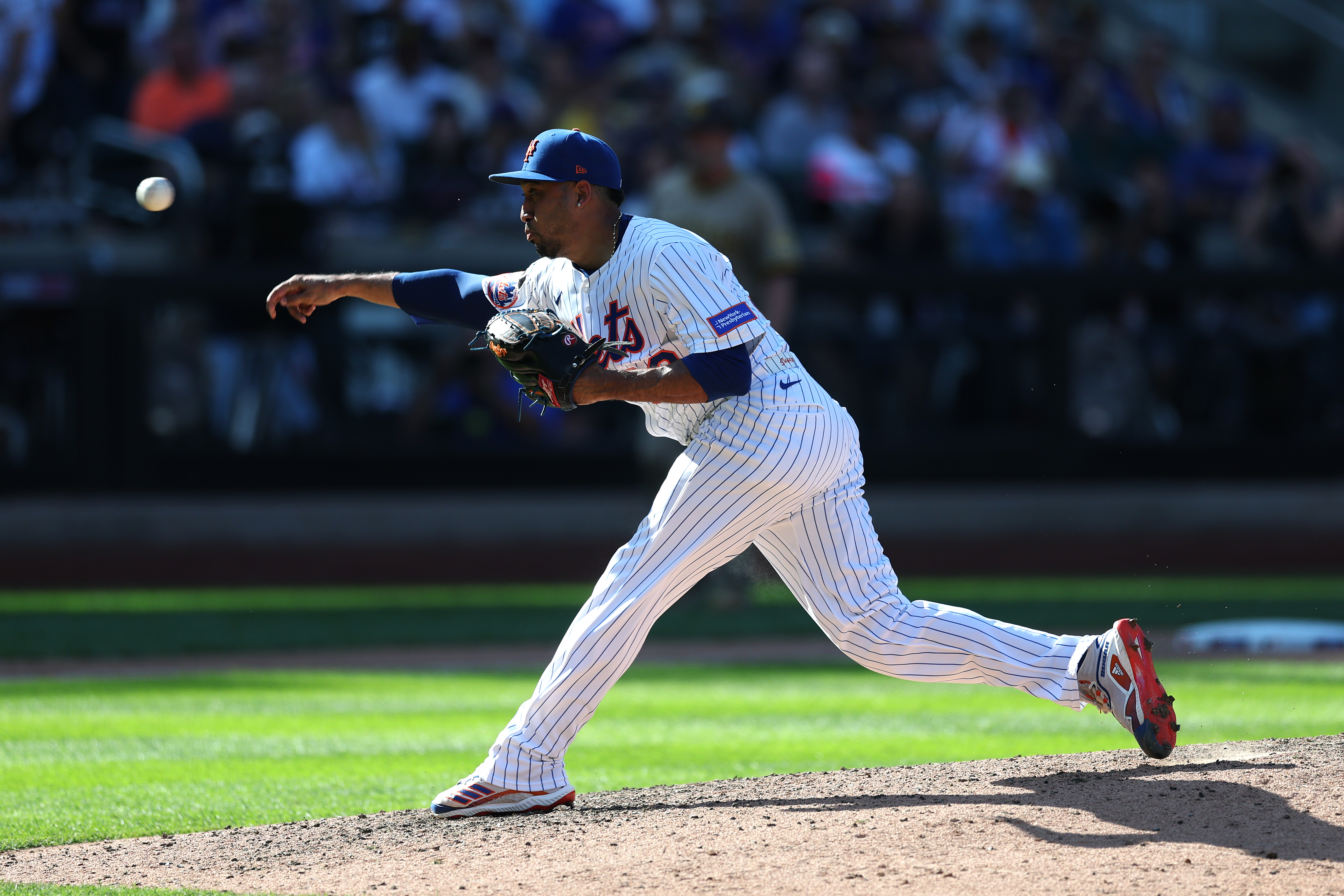 Mets Projected To Sign All-Star To 4-Year, $80M Deal After Dominant Season