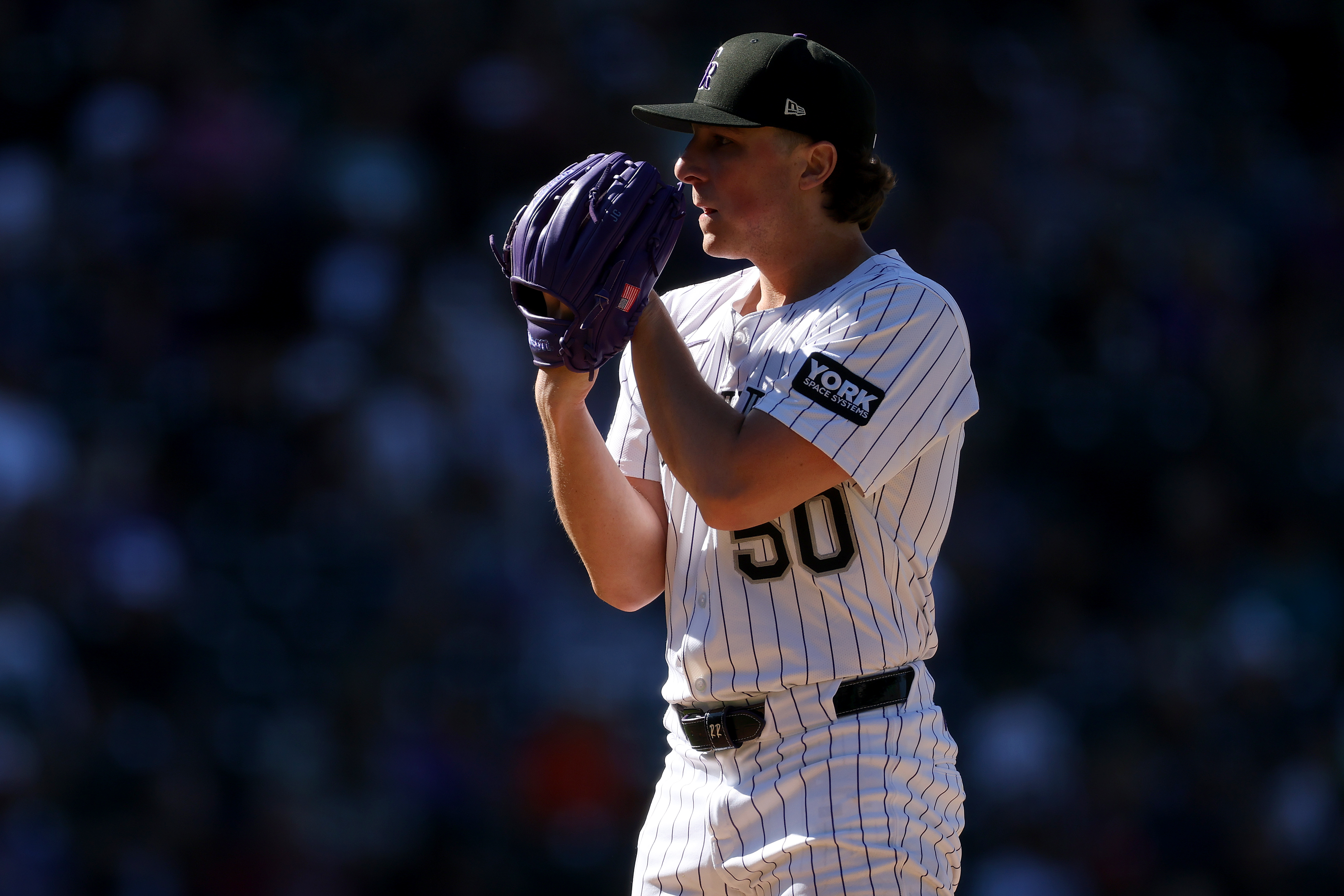 Braves Trade For Former 1st-Round Pick After Poor Rookie Year