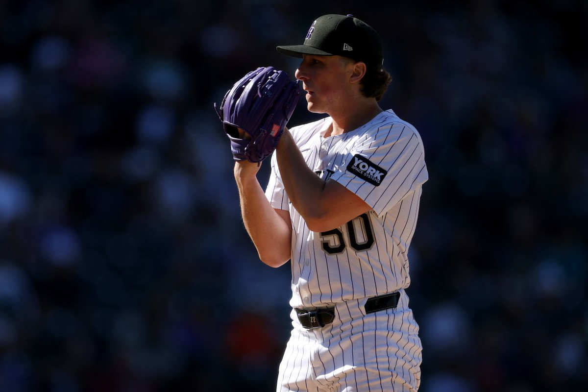 Braves Trade For Former 1st-Round Pick After Poor Rookie Year