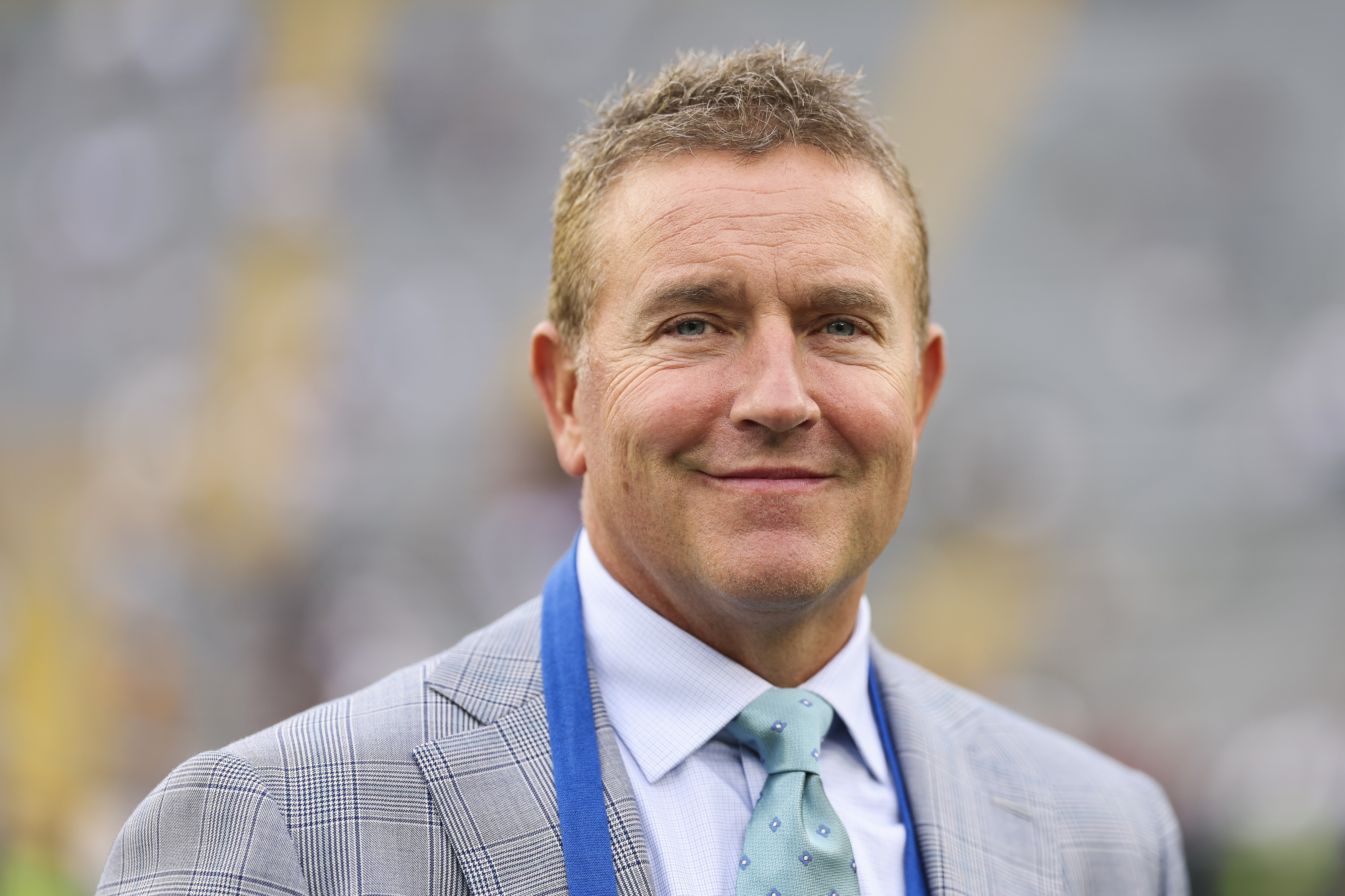 Kirk Herbstreit Predicts Massive College Football Upset in Week 11
