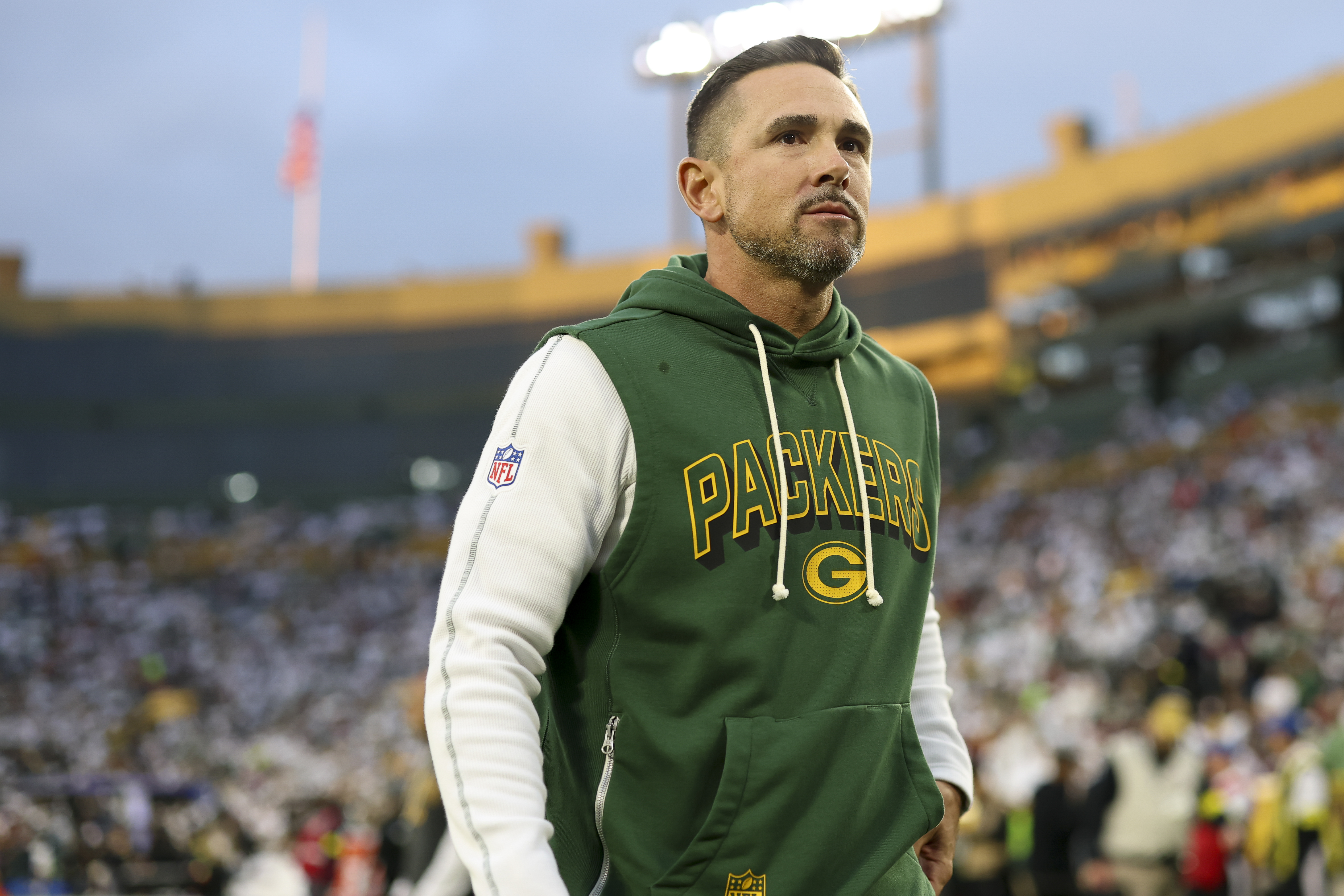 Packers HC Matt LaFleur Sends Clear Message on Injuries for Giants Game