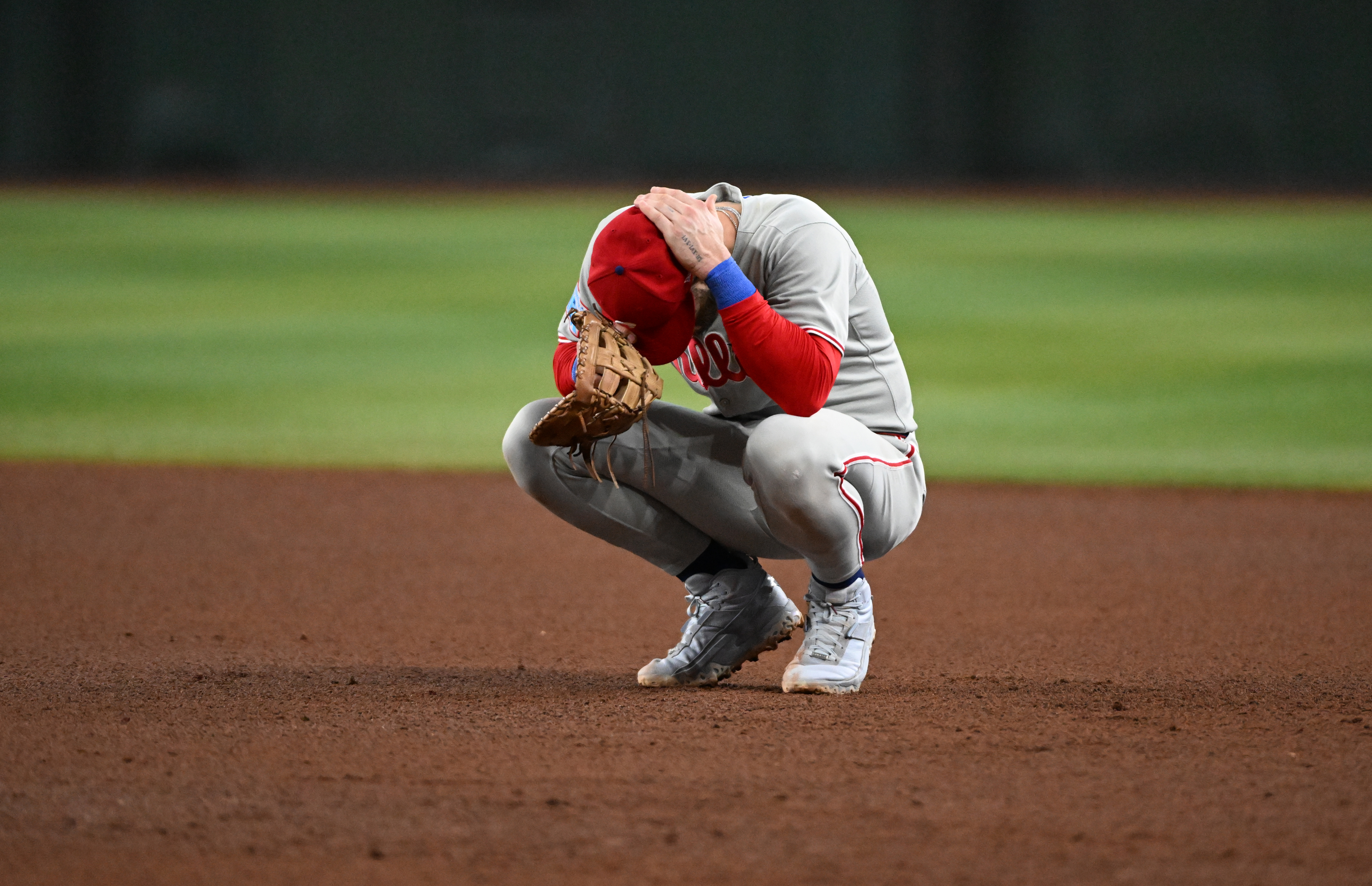 Phillies Trade Idea Ships 8-Time All-Star to Yankees