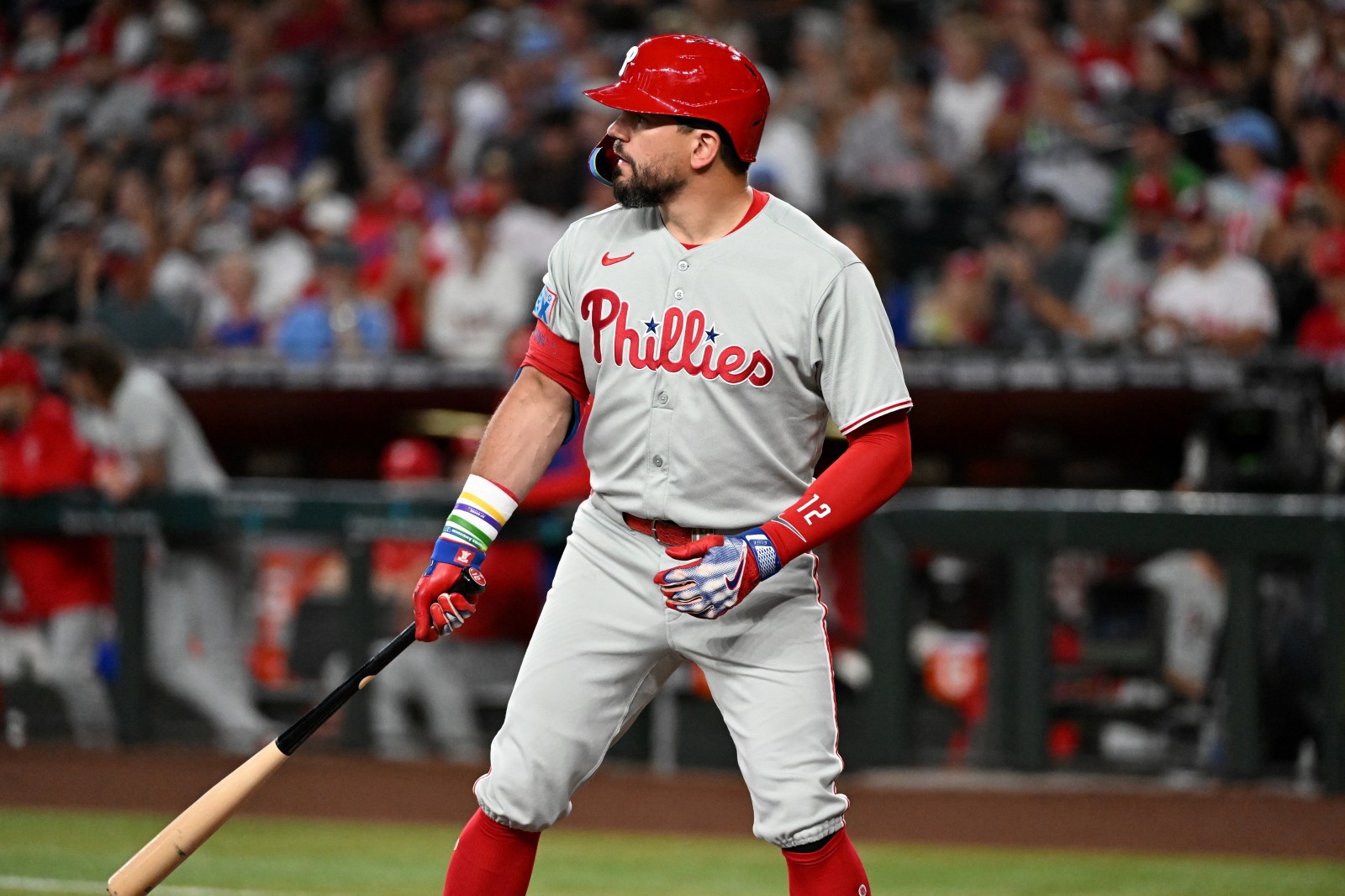Phillies Star Projected To Sign 4-Year, $104M Deal After MVP-Caliber Season - Newsweek