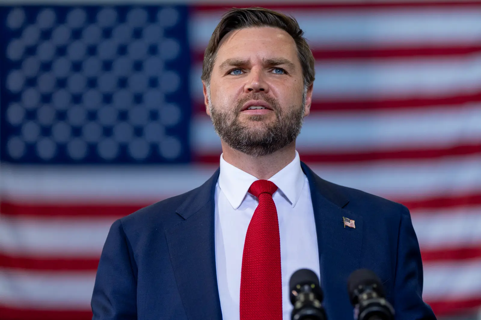 JD Vance's Future Ambitions: Eyeing the 2028 Presidential Run
