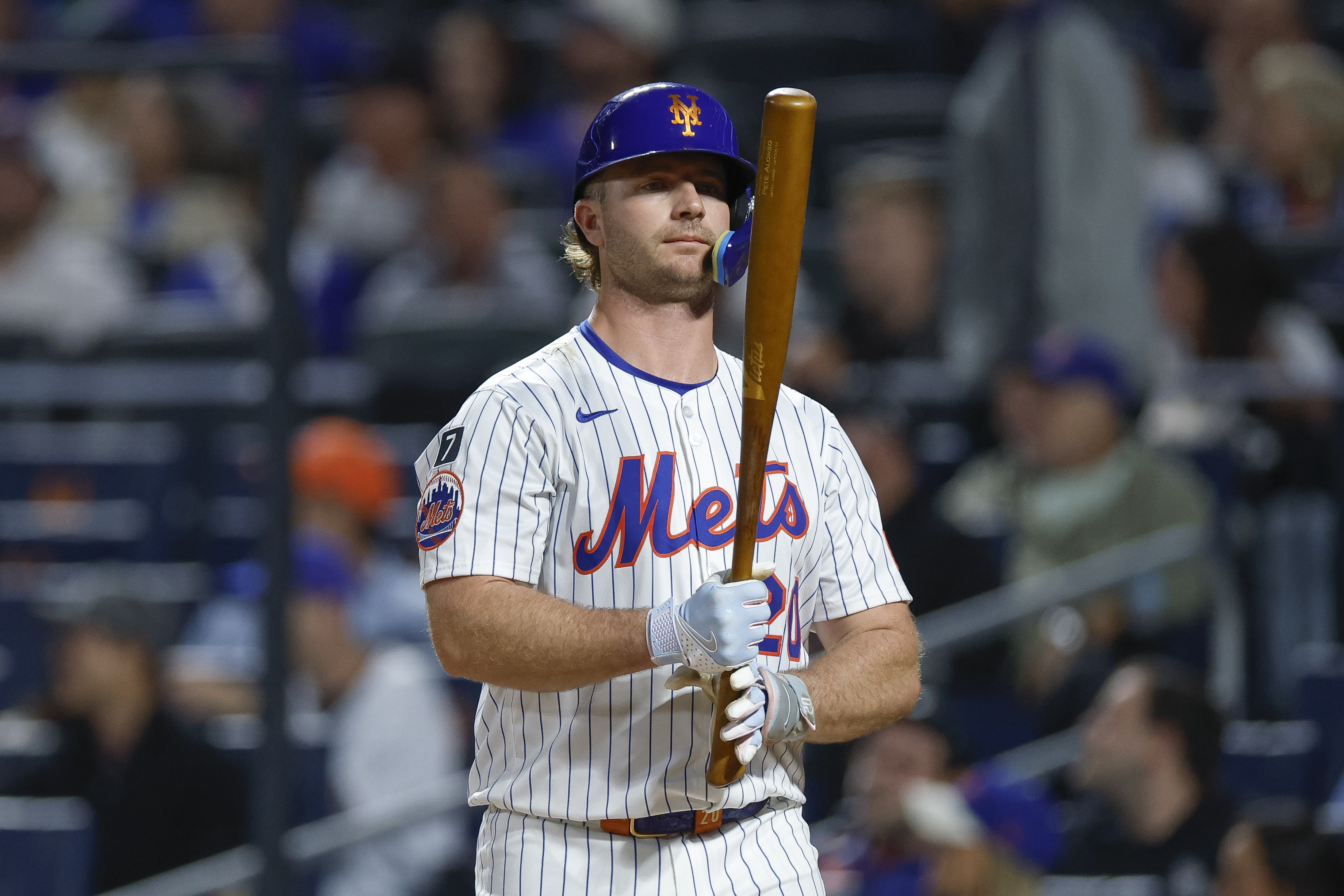 Mets 'Expected' to Turn Down Pete Alonso Reunion, per Insider