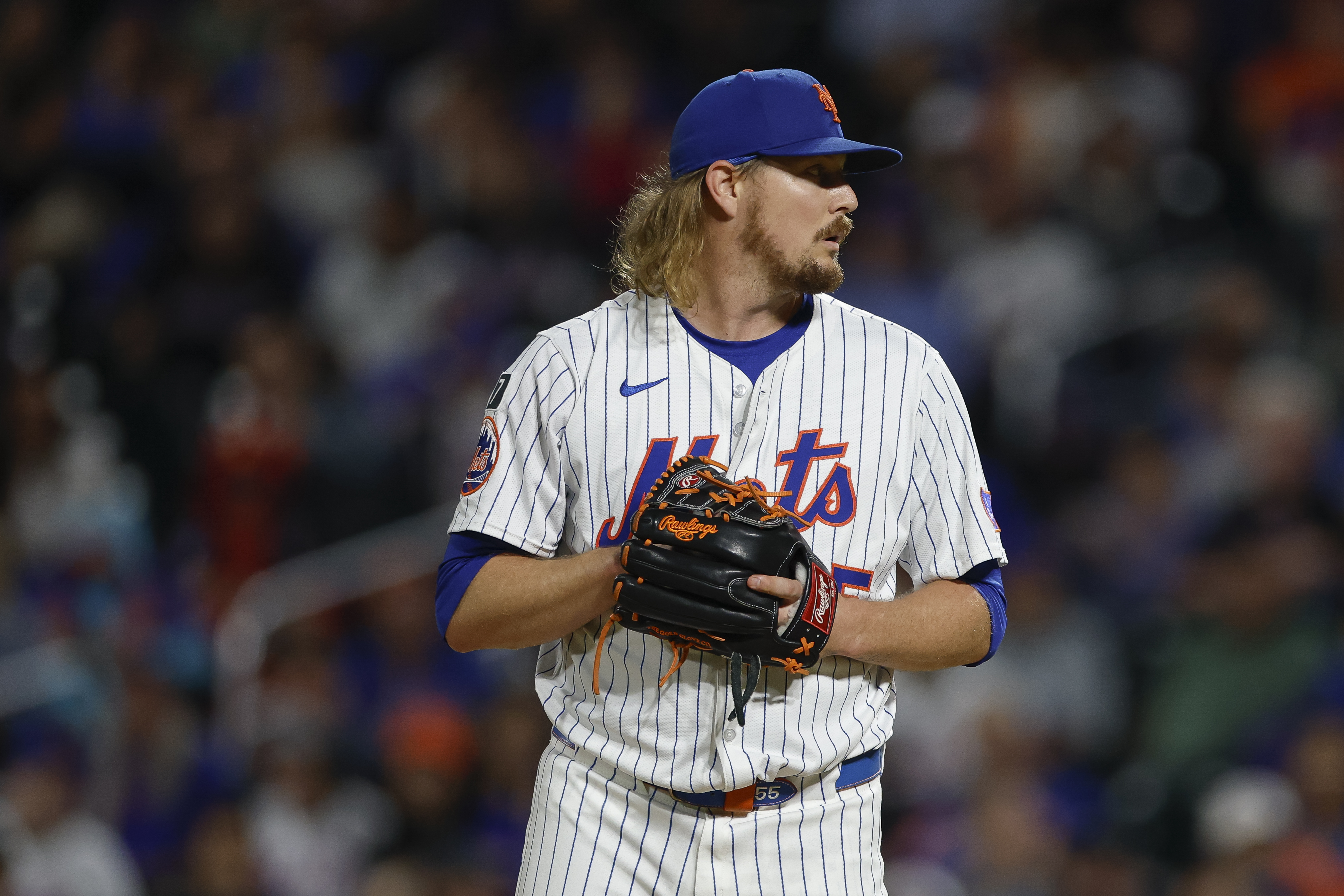 Mets Free Agent Reveals He Received Death Threats, Harsh Comments During Season