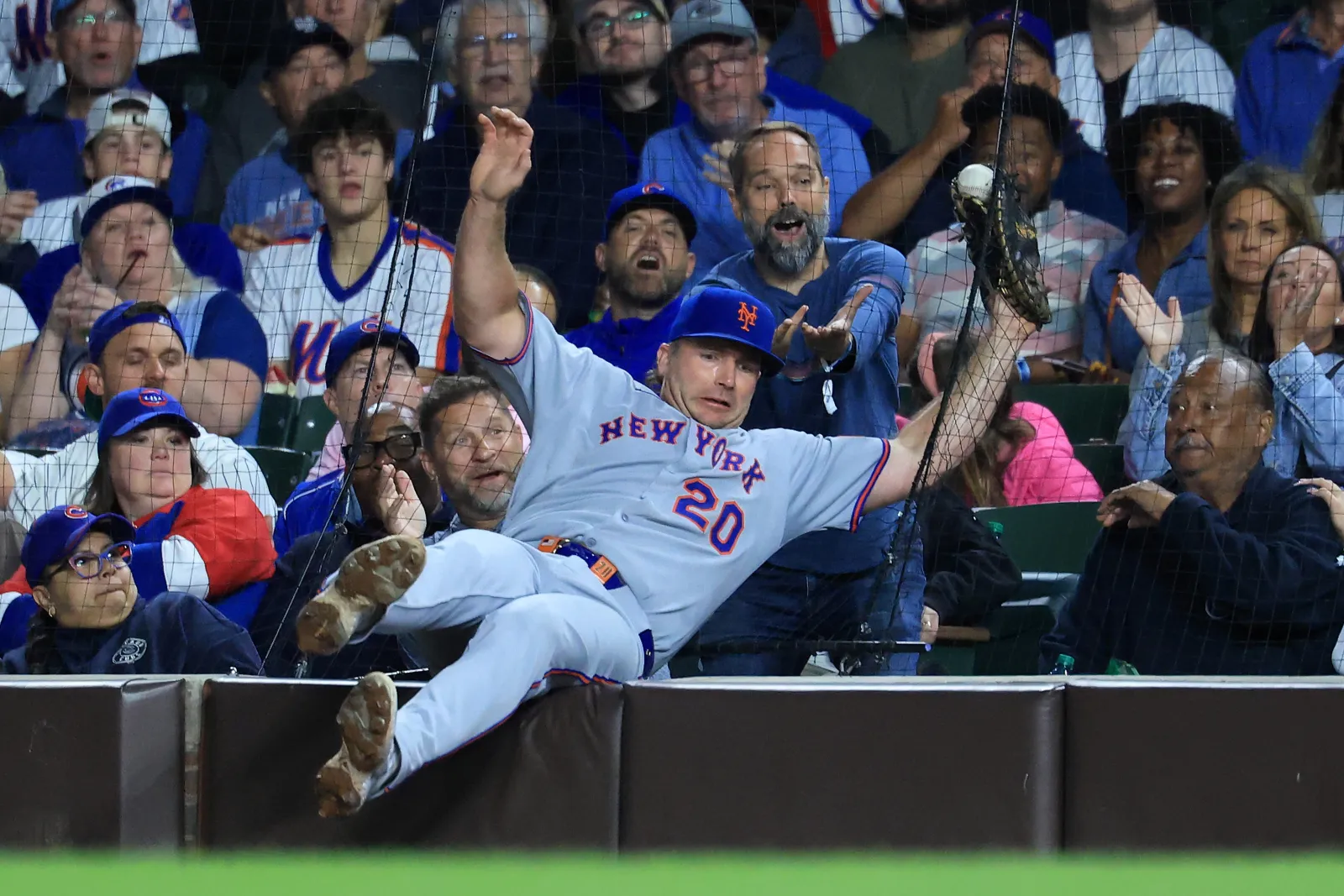 Mets Projected To Sign Fan-Favorite Star To Huge 5-Year, $150 Million Deal