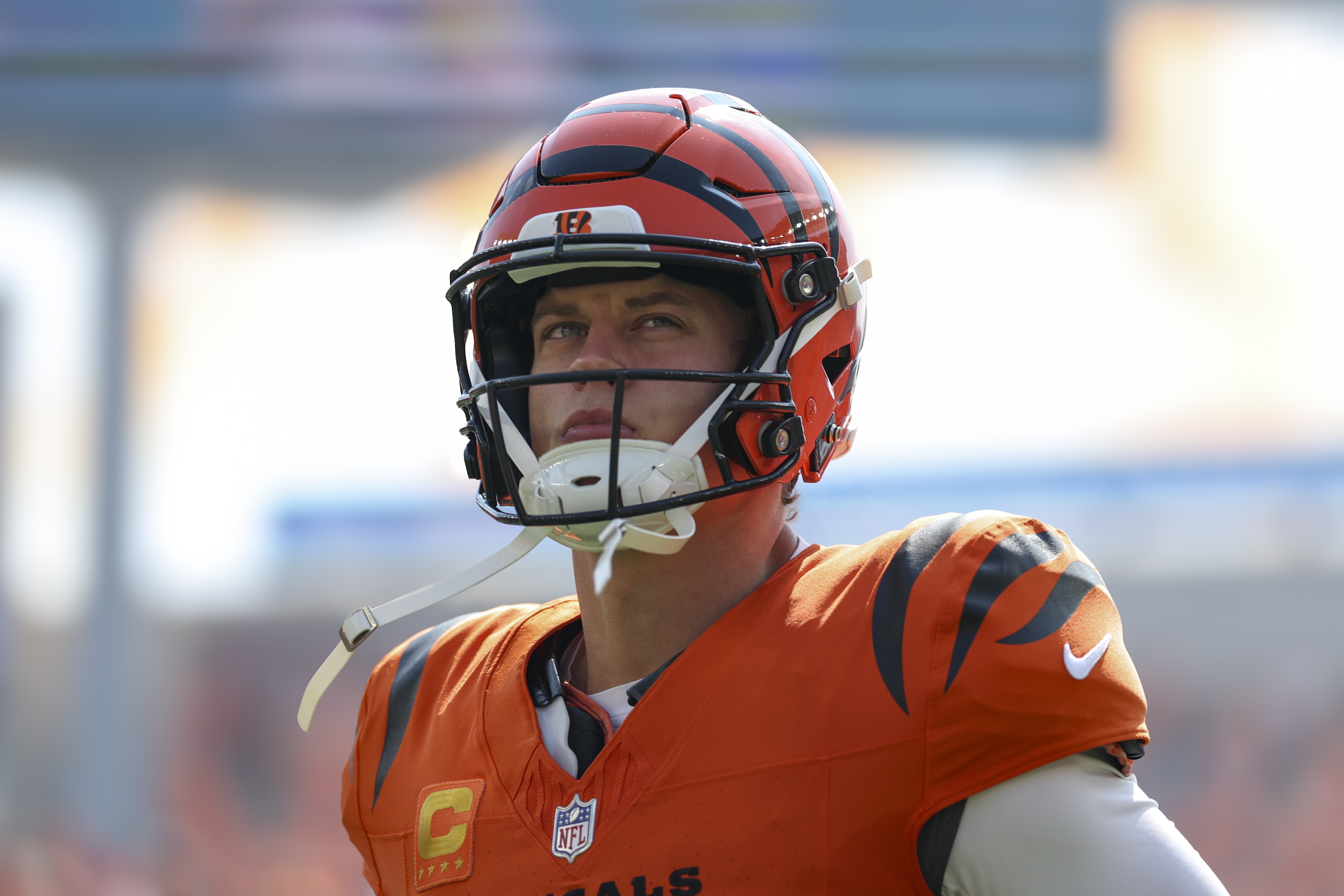 Bengals QB Joe Burrow Receives Stern Warning Before Imminent Return
