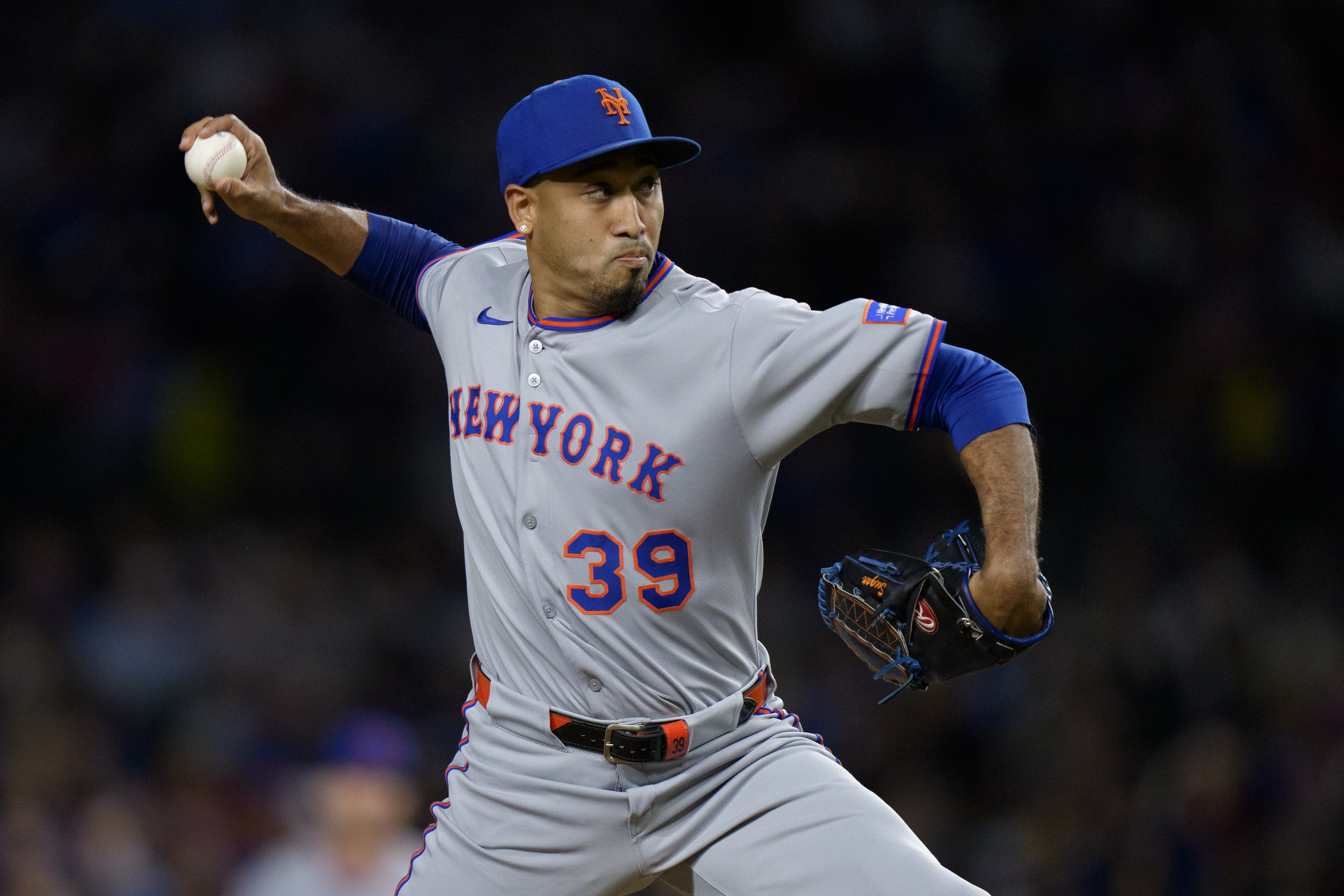 Mets Predicted To Win $88 Million Free Agency Sweepstakes For All-Star