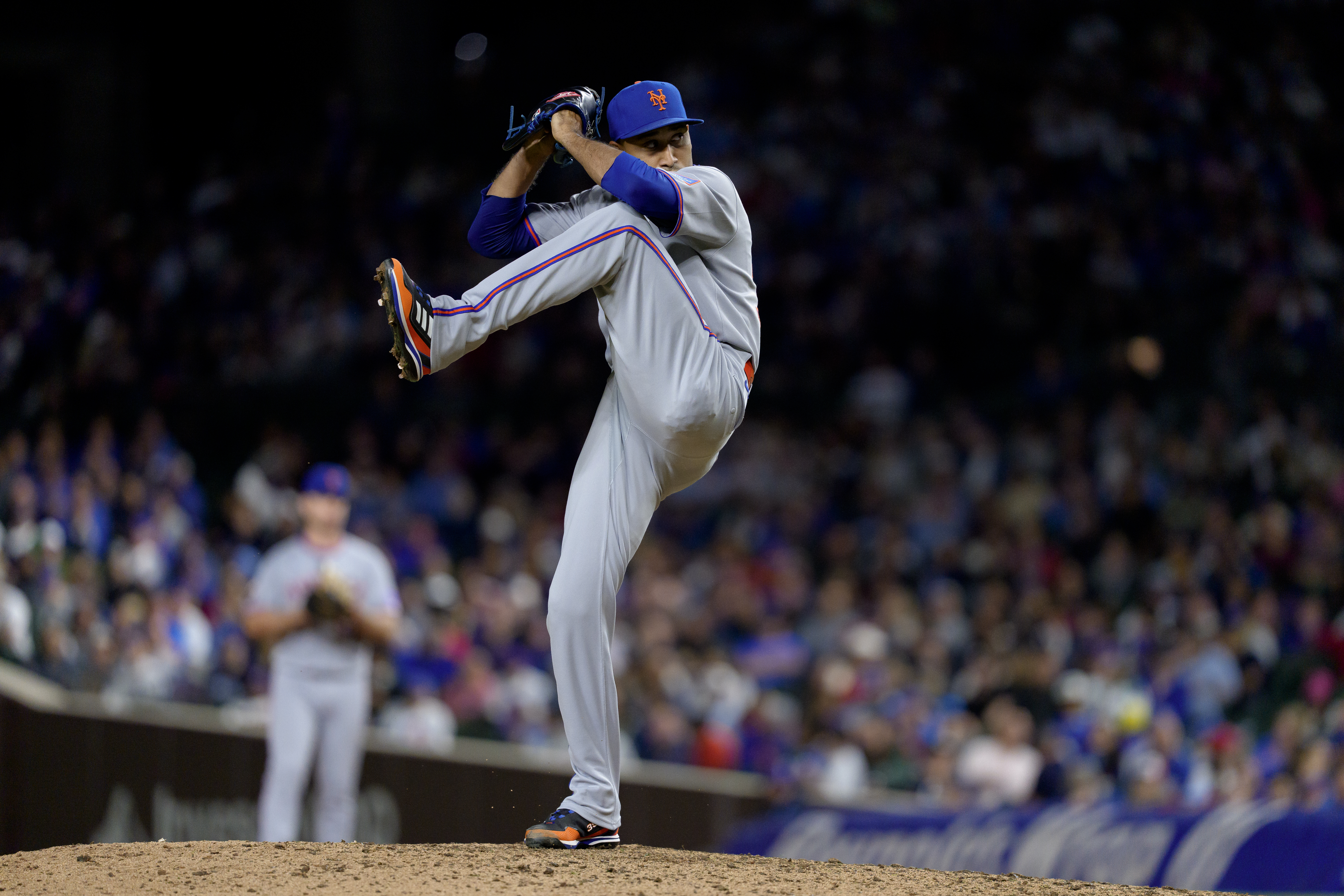 Mets Urged by Insider to 'Figure It Out' With $100 Million Closer