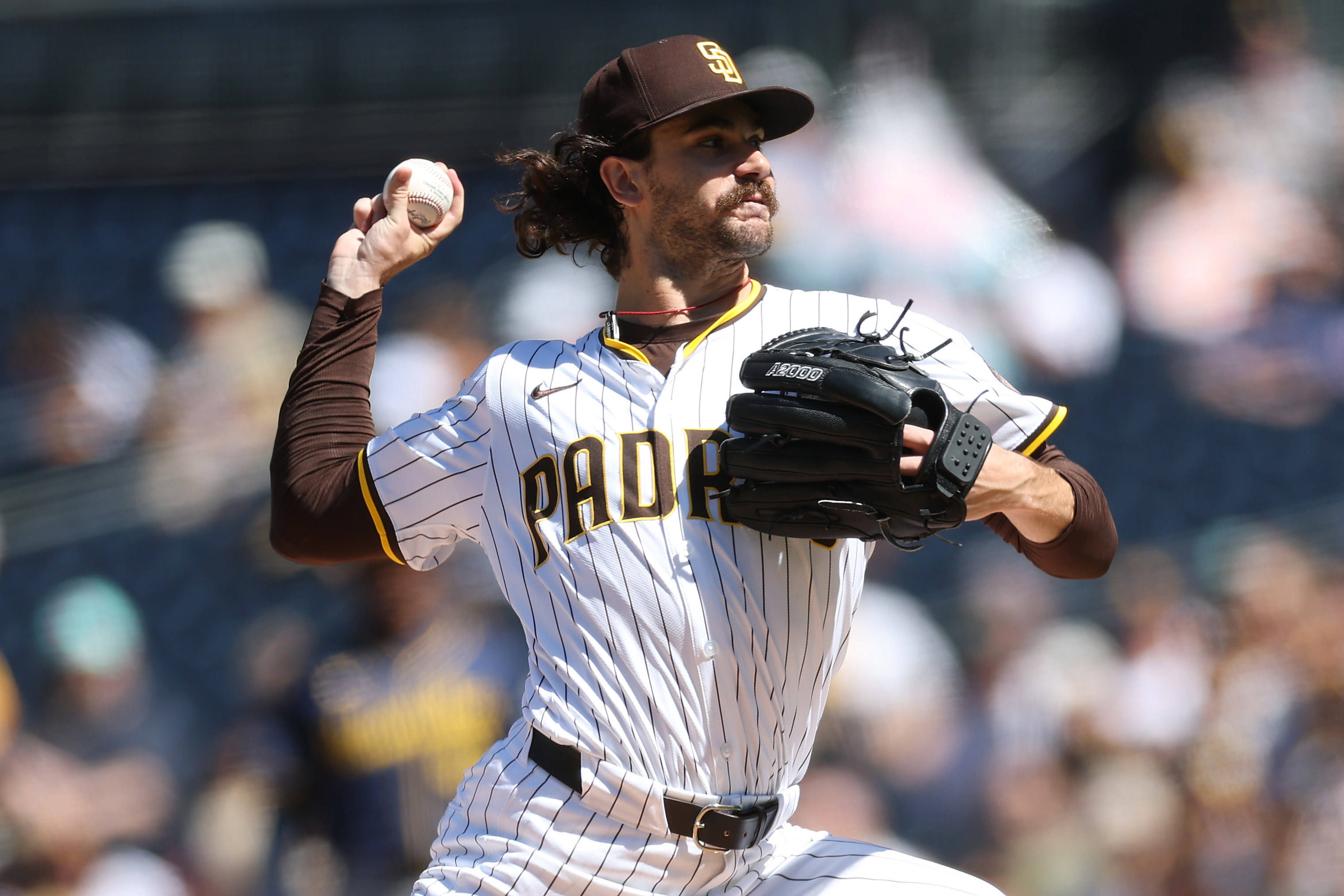 Framber Valdez's Free Agency Takes Huge Turn With Dylan Cease's $210M Deal