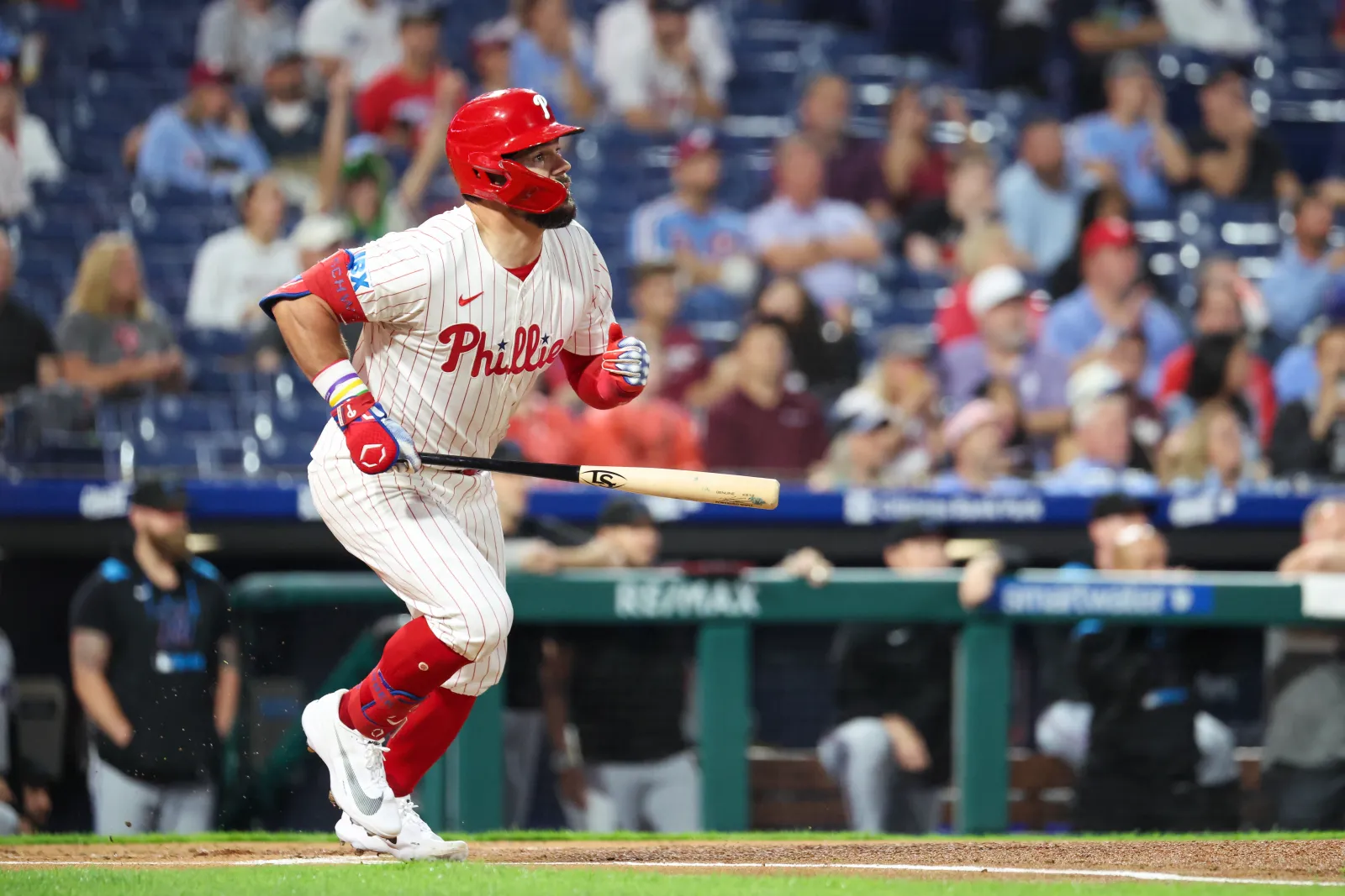 Phillies Projected To Win $160 Million Free Agency Sweepstakes For Slugger