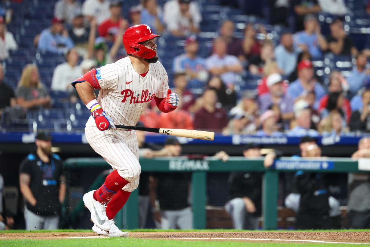 Phillies Positioned for $160 Million Kyle Schwarber Win
