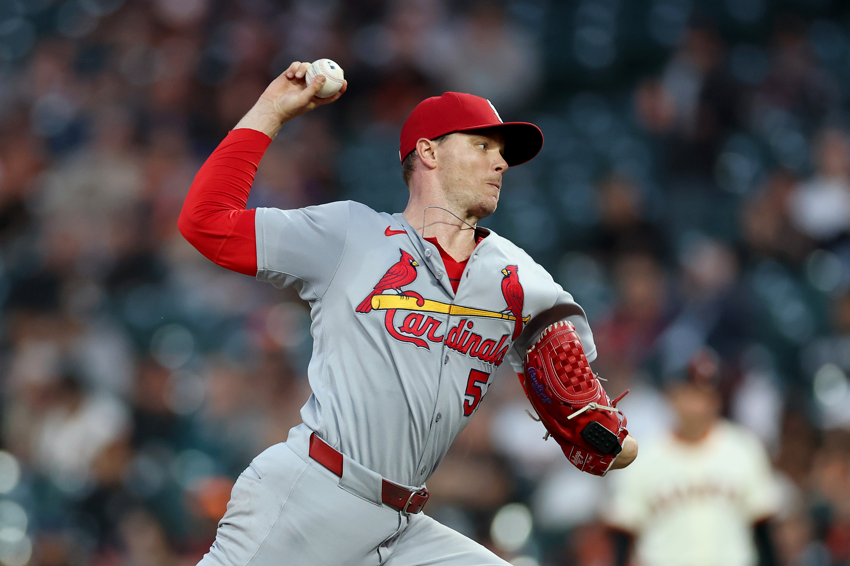 Red Sox Reportedly Eyeing $34 Million Phillies Star After Sonny Gray Trade