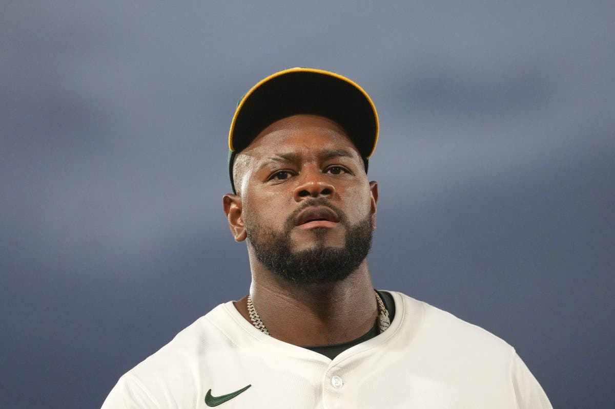 Luis Severino: The Trade Block's Latest Drama