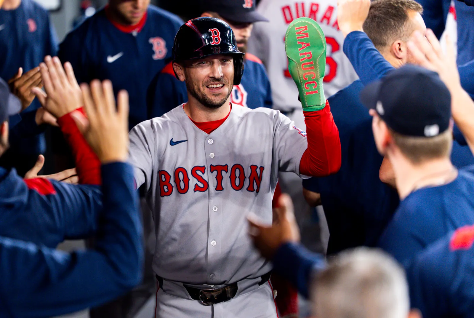 Red Sox Projected To Sign $182 Million Superstar After Big Season