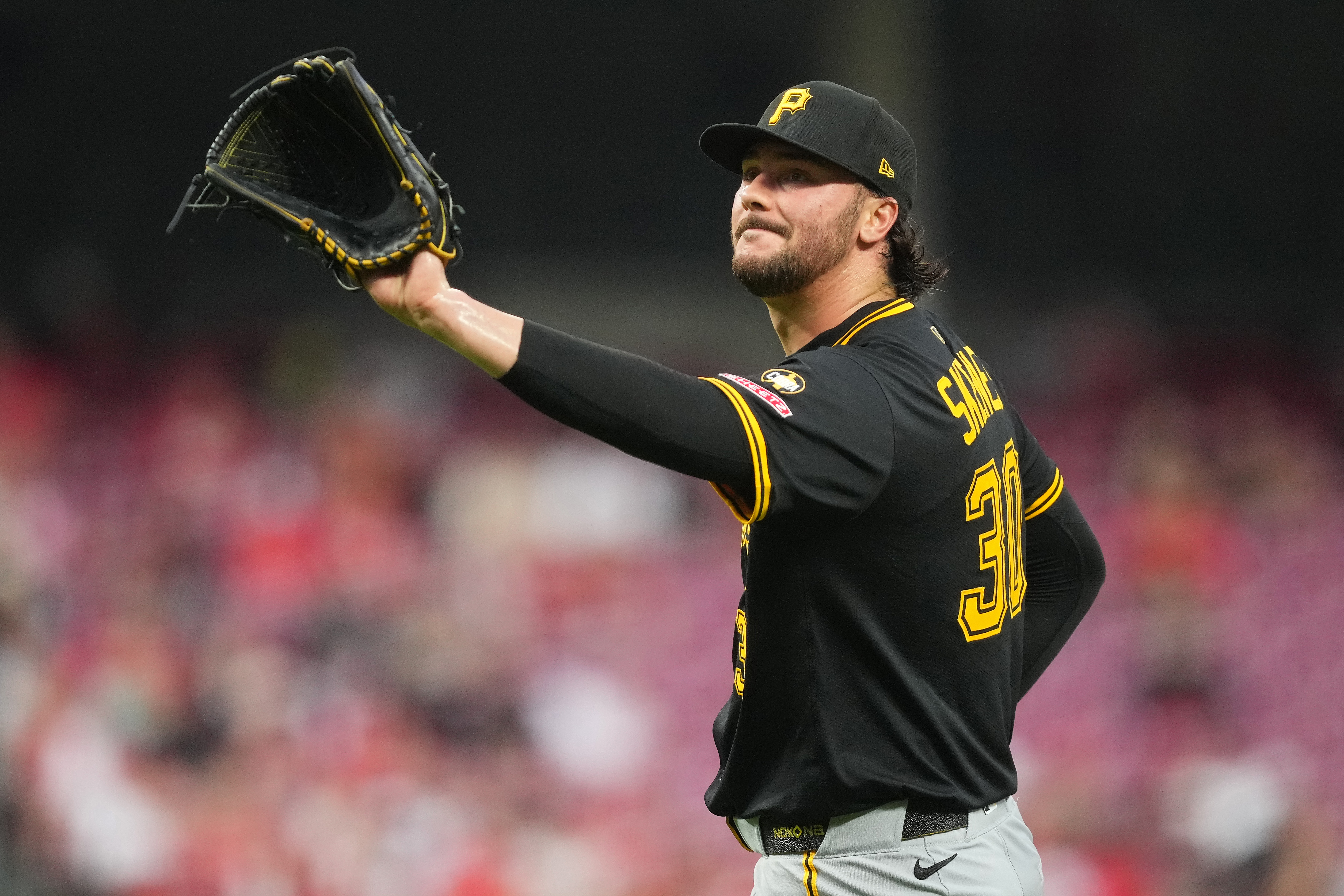 Paul Skenes Makes Decisive Statement on Yankees Trade Rumors