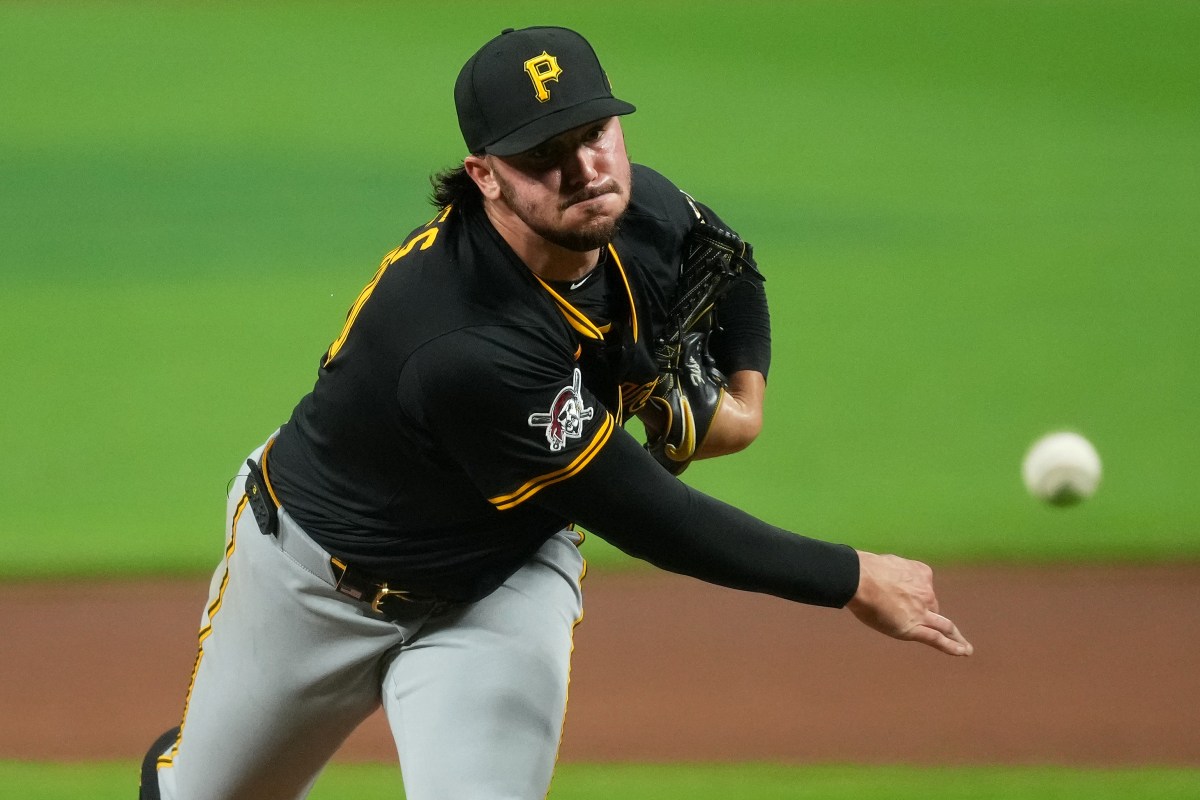 Mets Blockbuster Trade Idea Brings $500M Ace to Queens